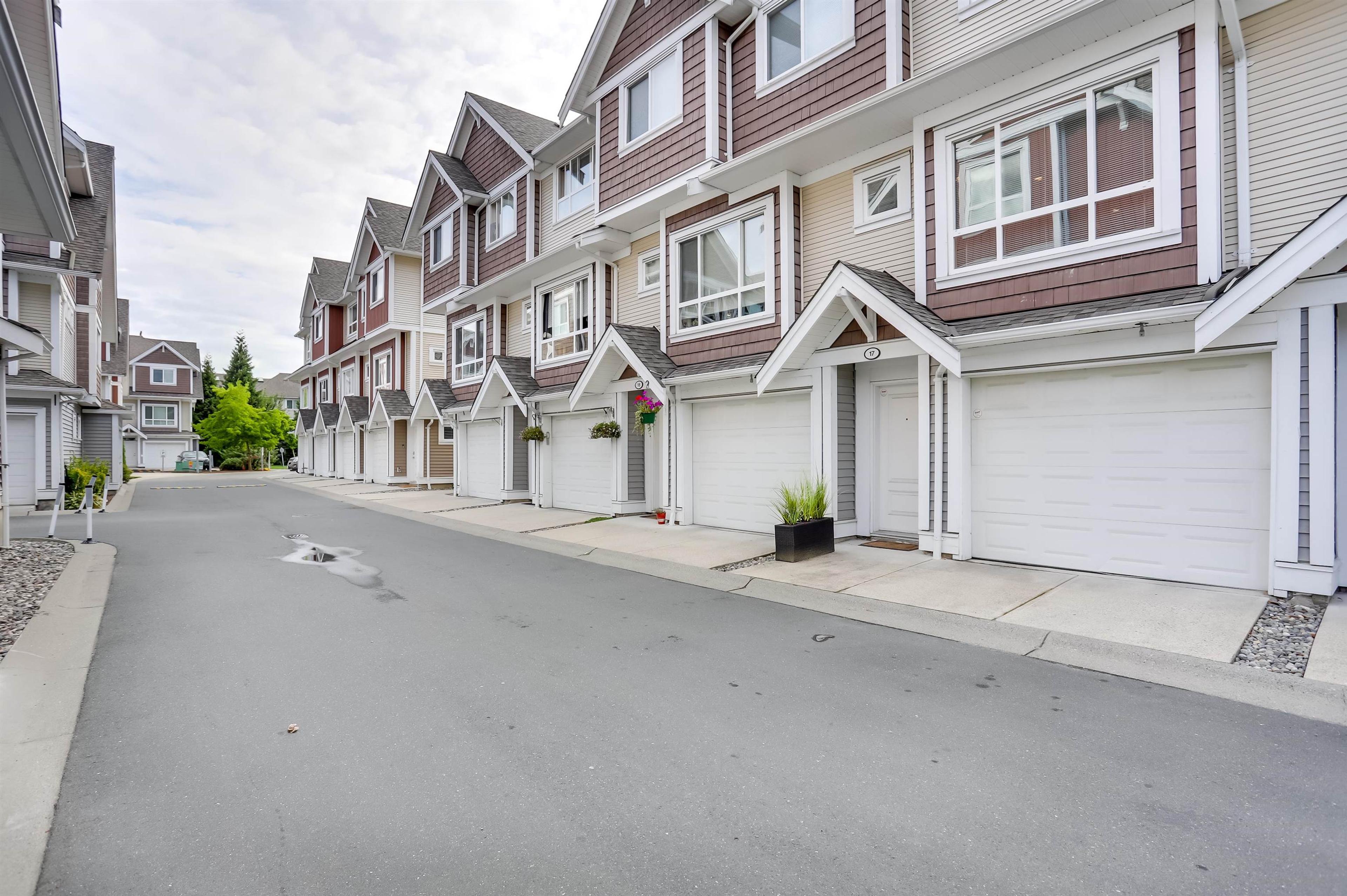 7298 199a Street, Langley - Exteriors - Full Complex View - Photo 1