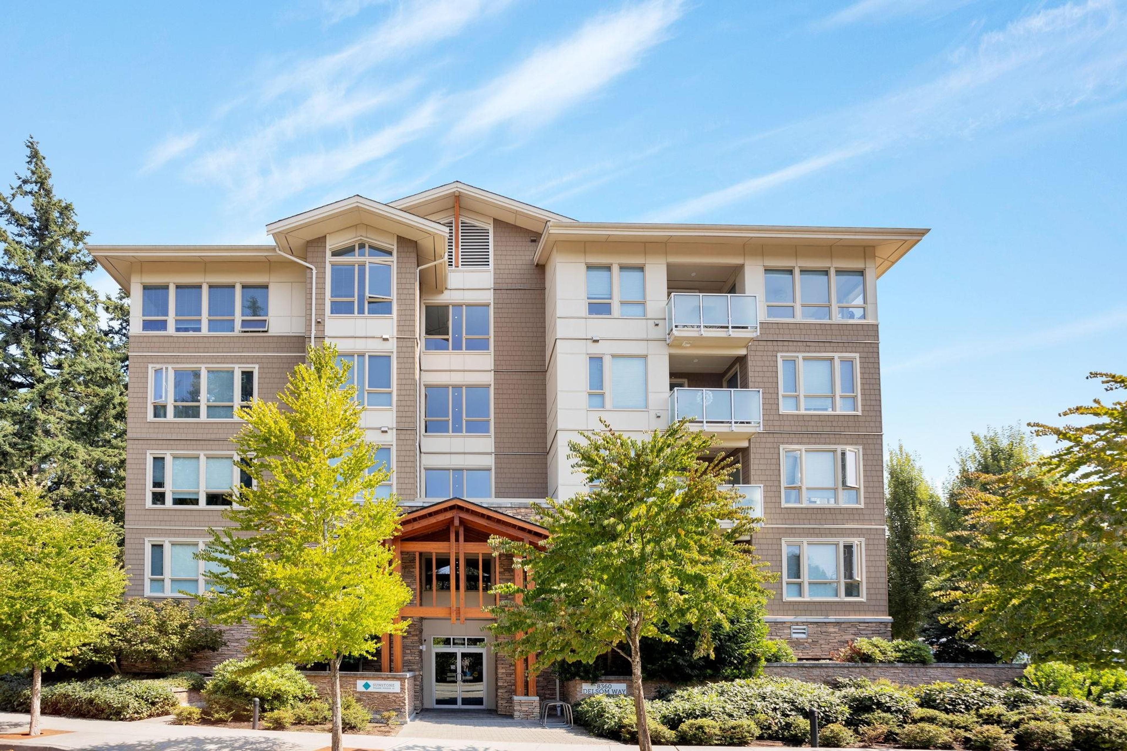 8360 Delsom Way, Delta - Exteriors - Photo 1