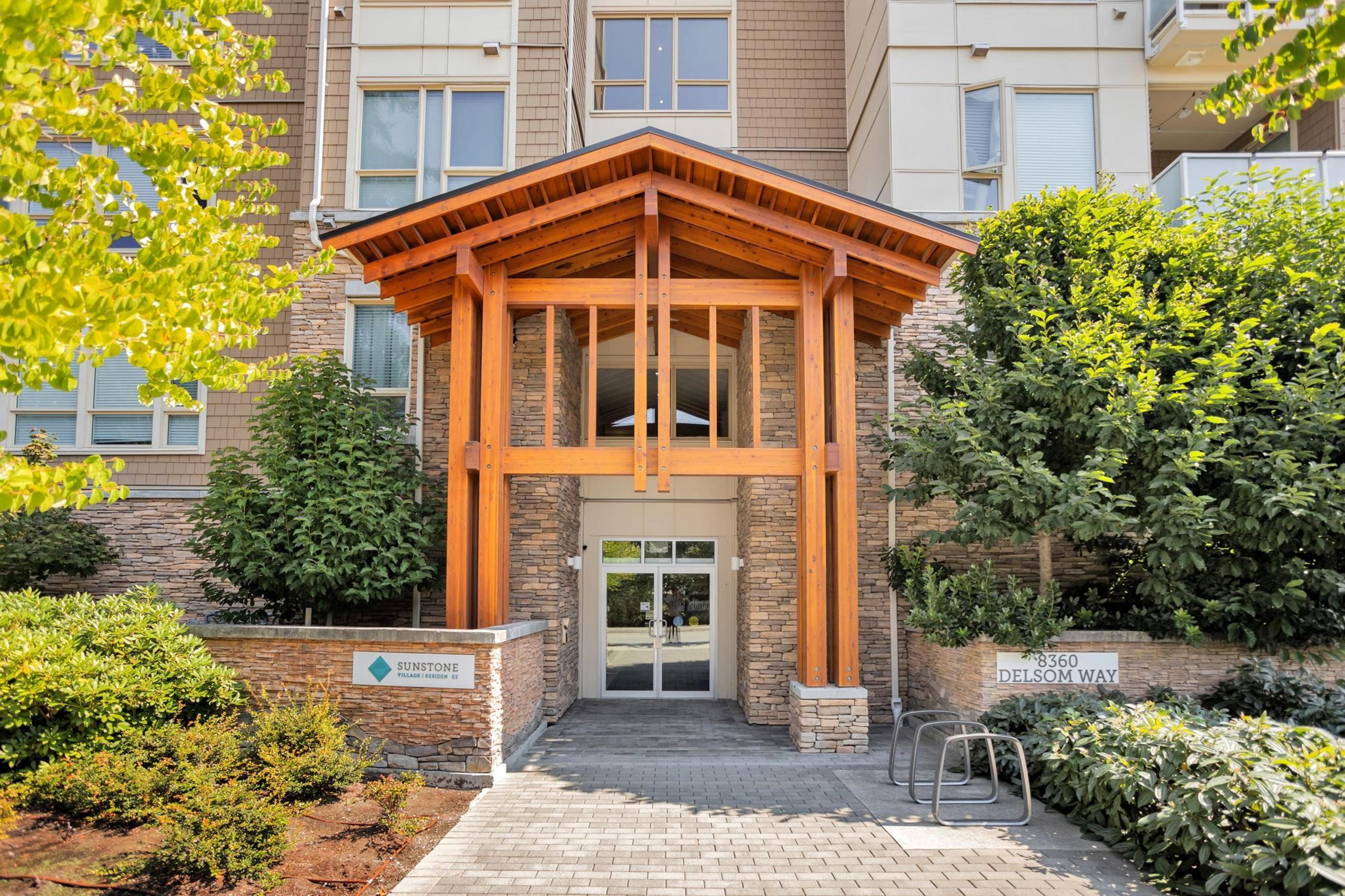 8360 Delsom Way, Delta - Exteriors - Photo 2