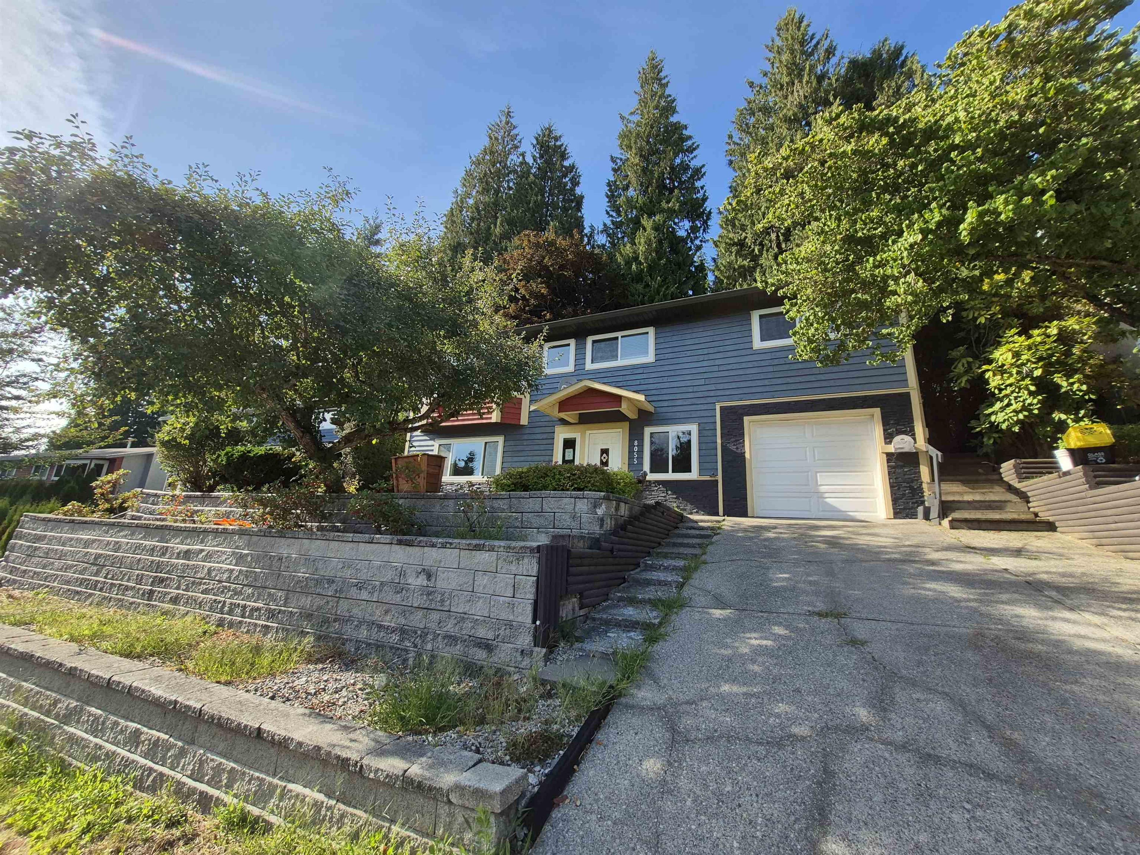 8061 Caribou Street, Mission - Exteriors - Photo 1