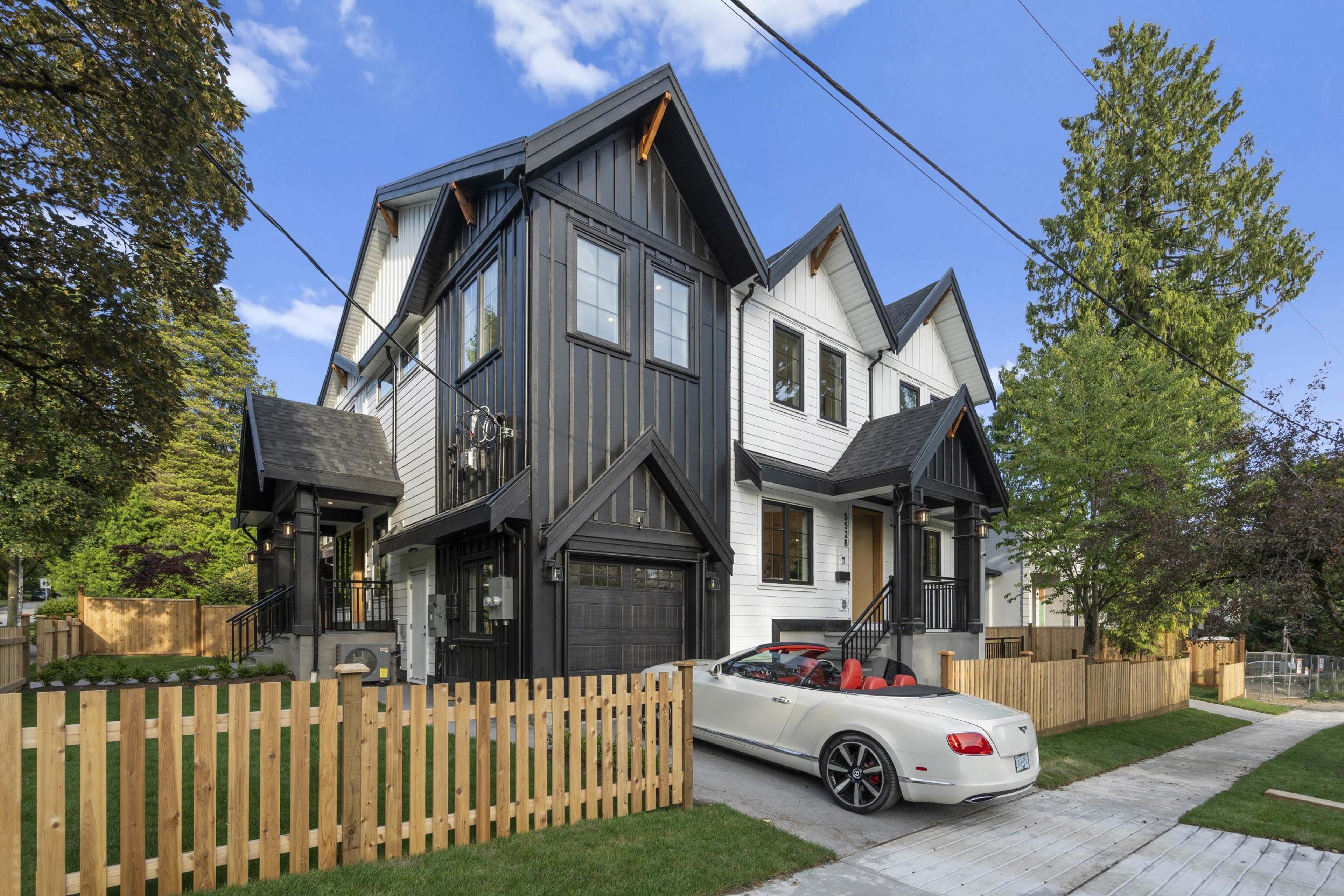 3218 W 39th Avenue, Vancouver - Exteriors - Photo 1