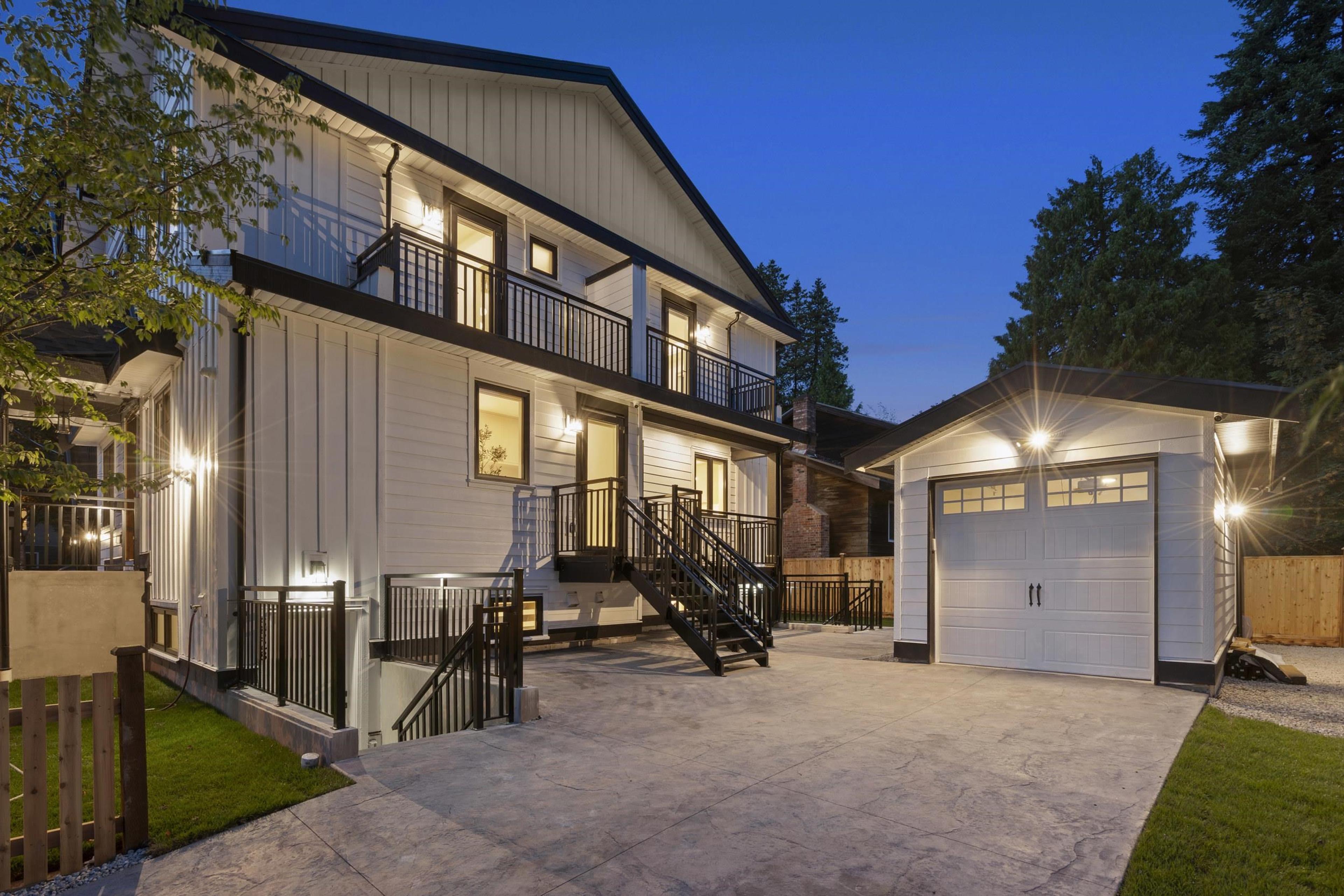 3218 W 39th Avenue, Vancouver - Exteriors - Photo 2