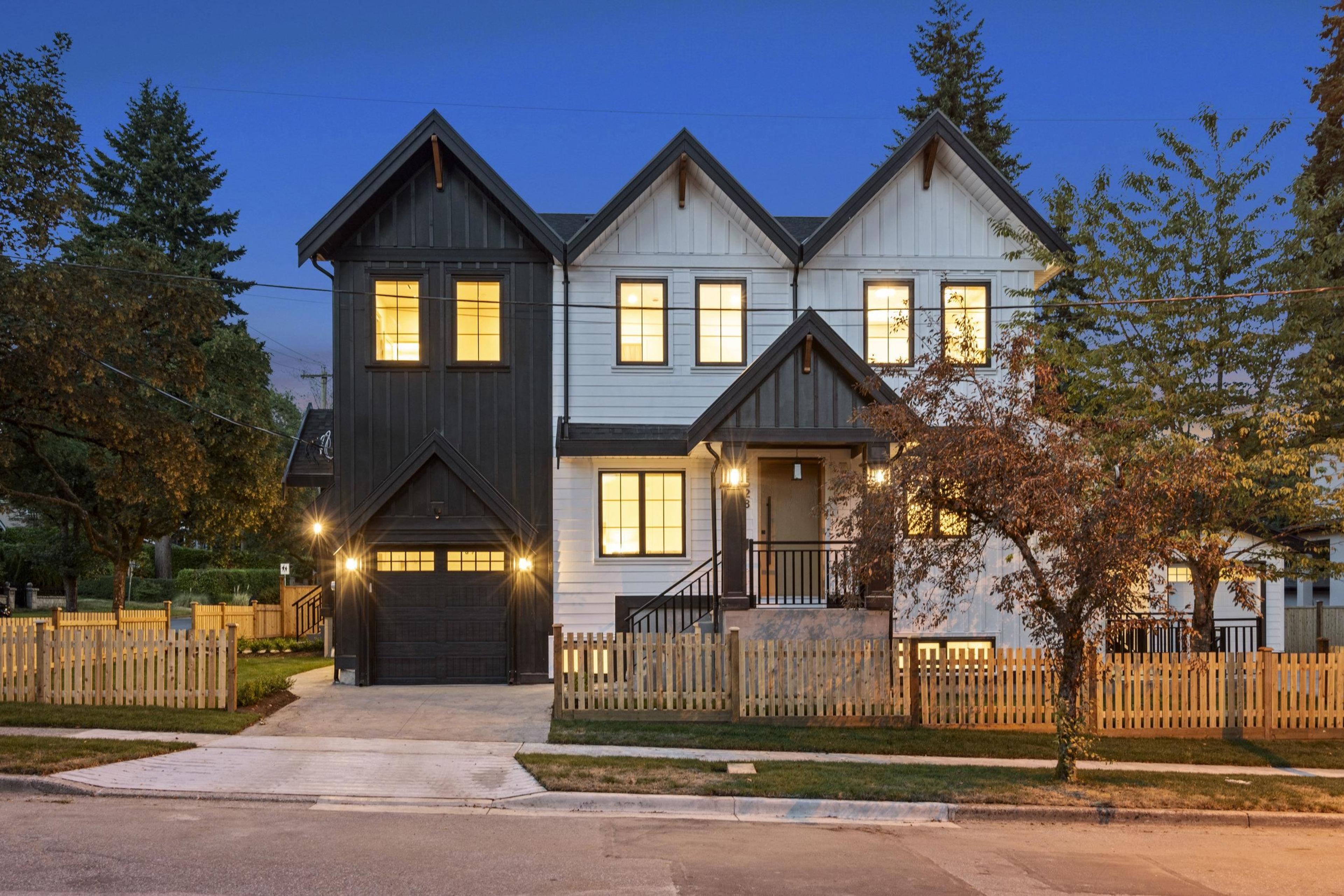 3218 W 39th Avenue, Vancouver - Exteriors - Photo 3