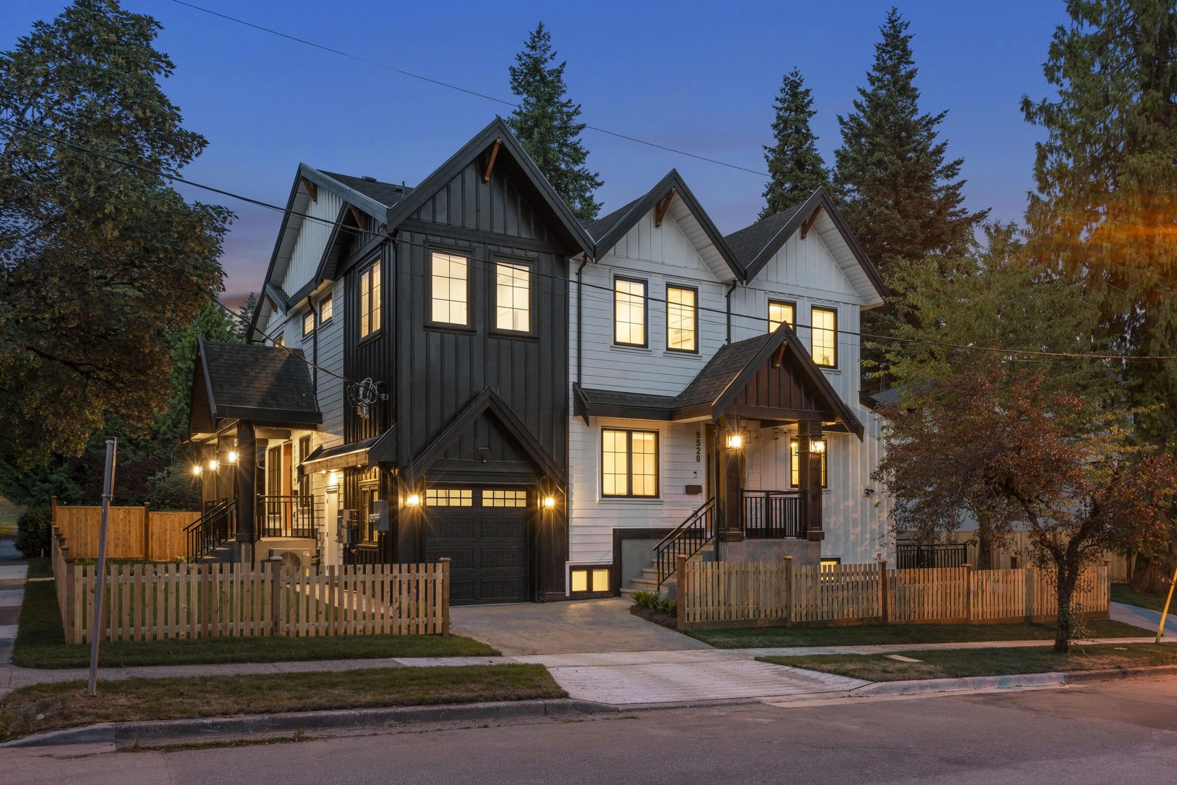 3218 W 39th Avenue, Vancouver - Exteriors - Photo 4