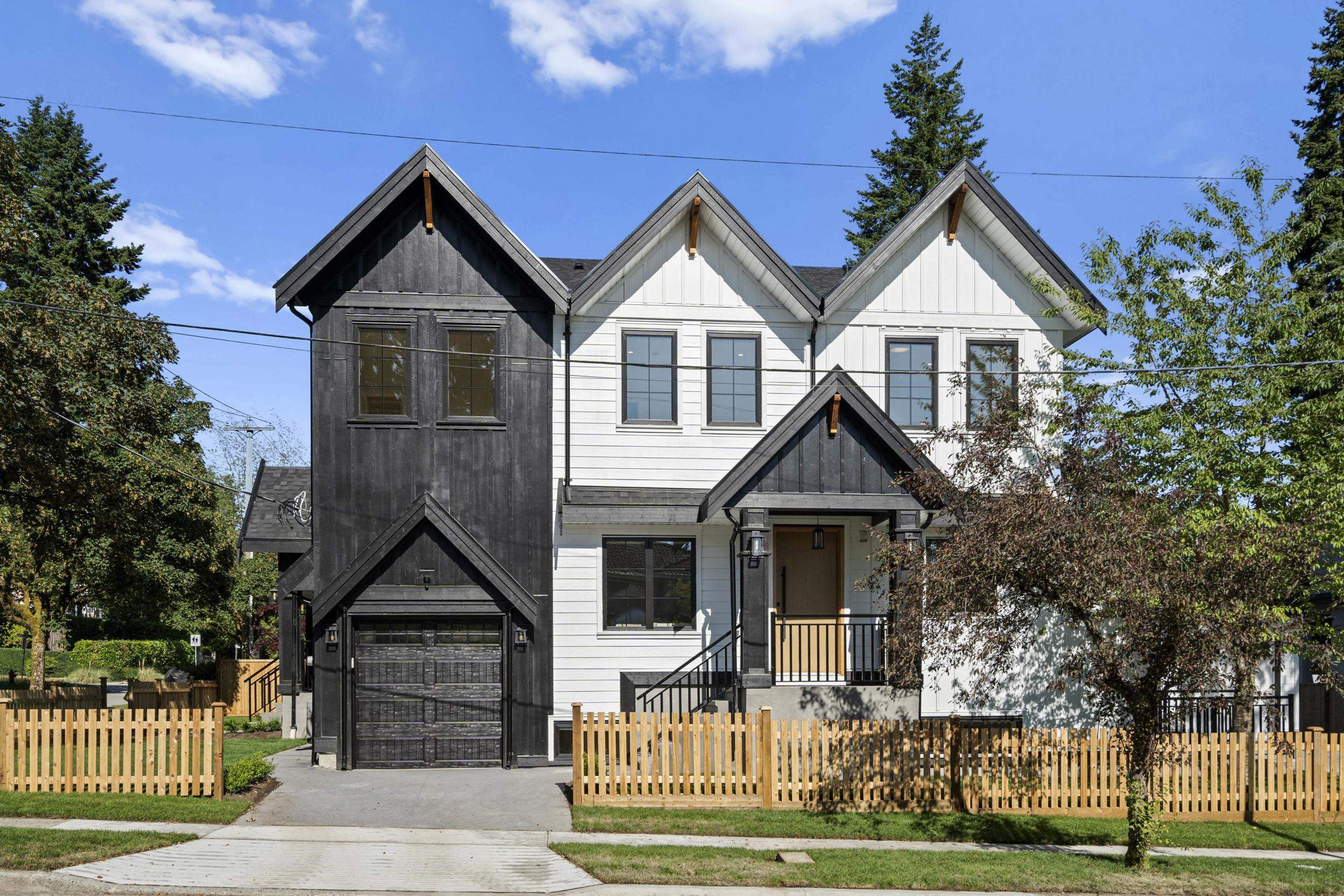 3218 W 39th Avenue, Vancouver - Exteriors - Photo 6