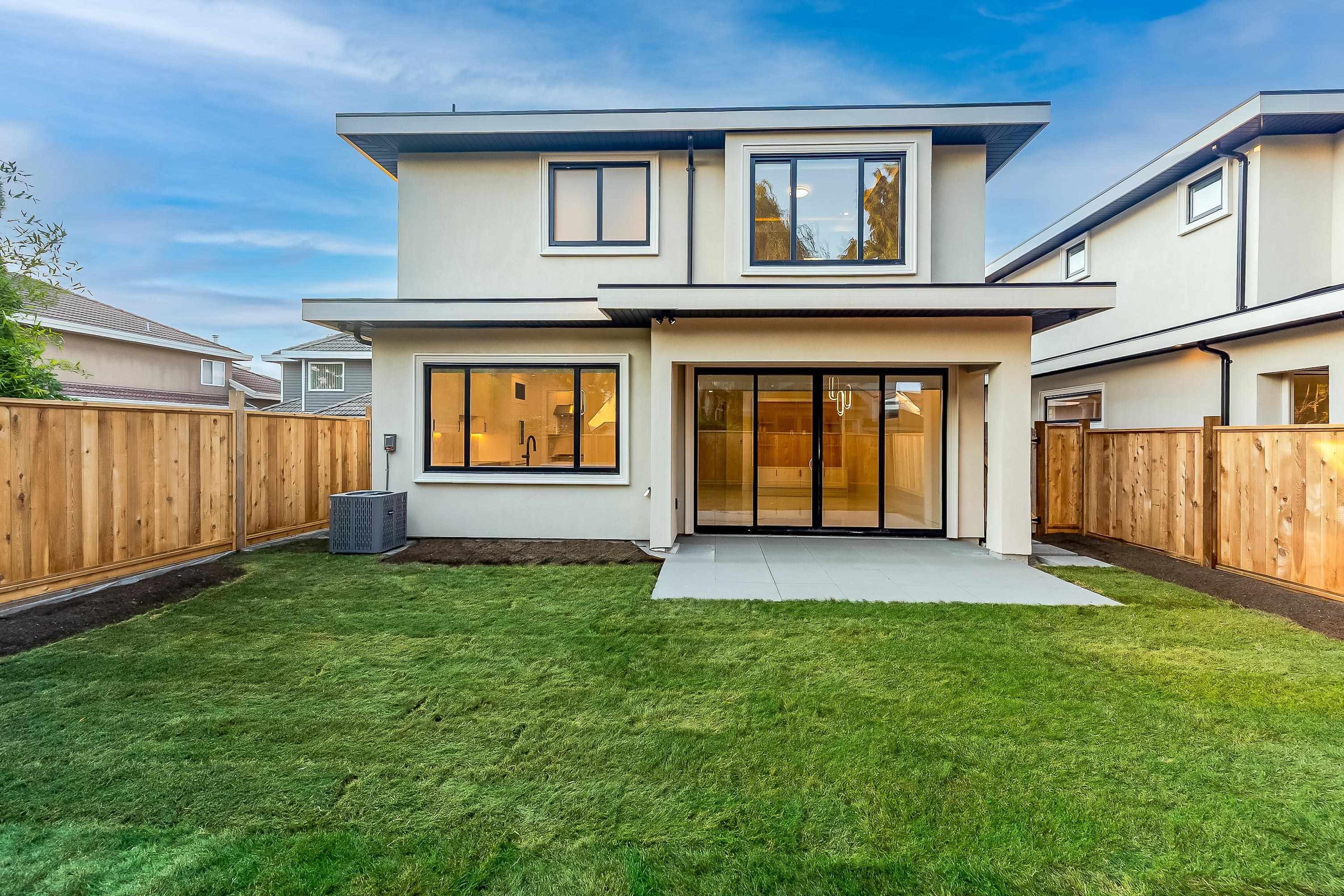 4246 Williams Road, Richmond - Exteriors - Photo 1