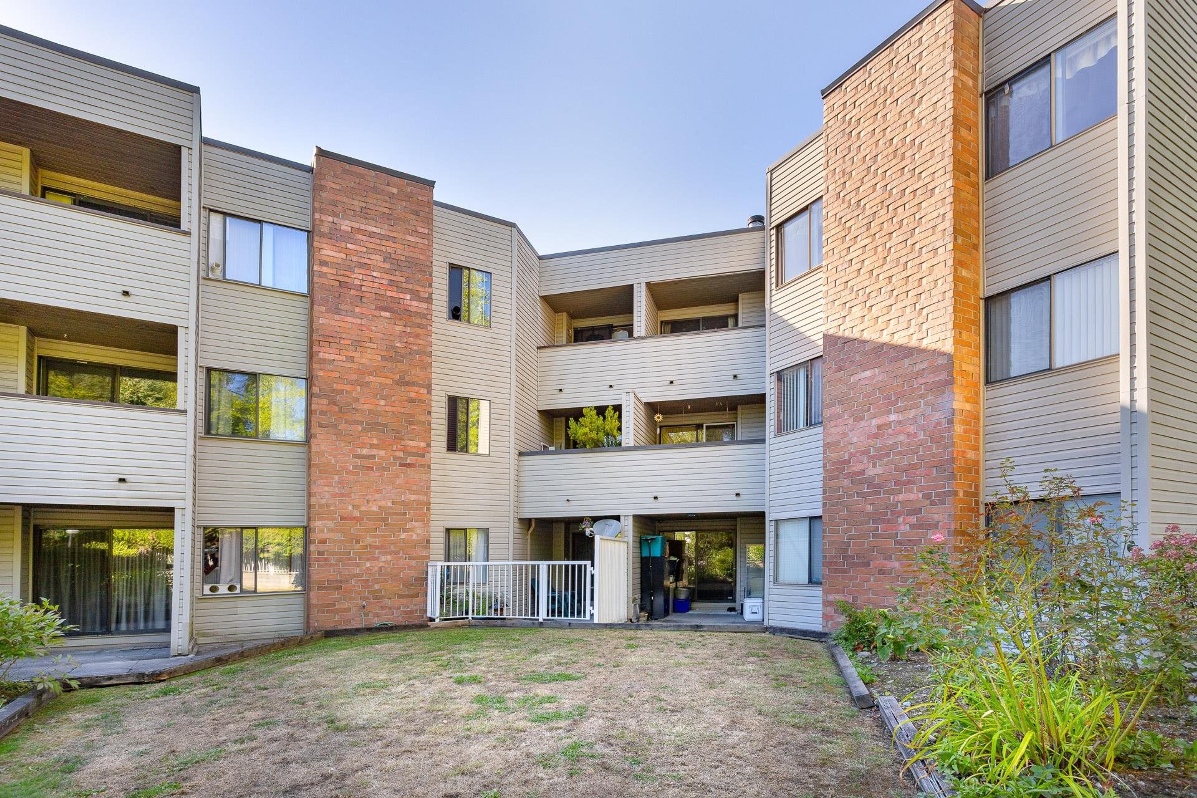 615 North Road, Coquitlam - Exteriors - Photo 1