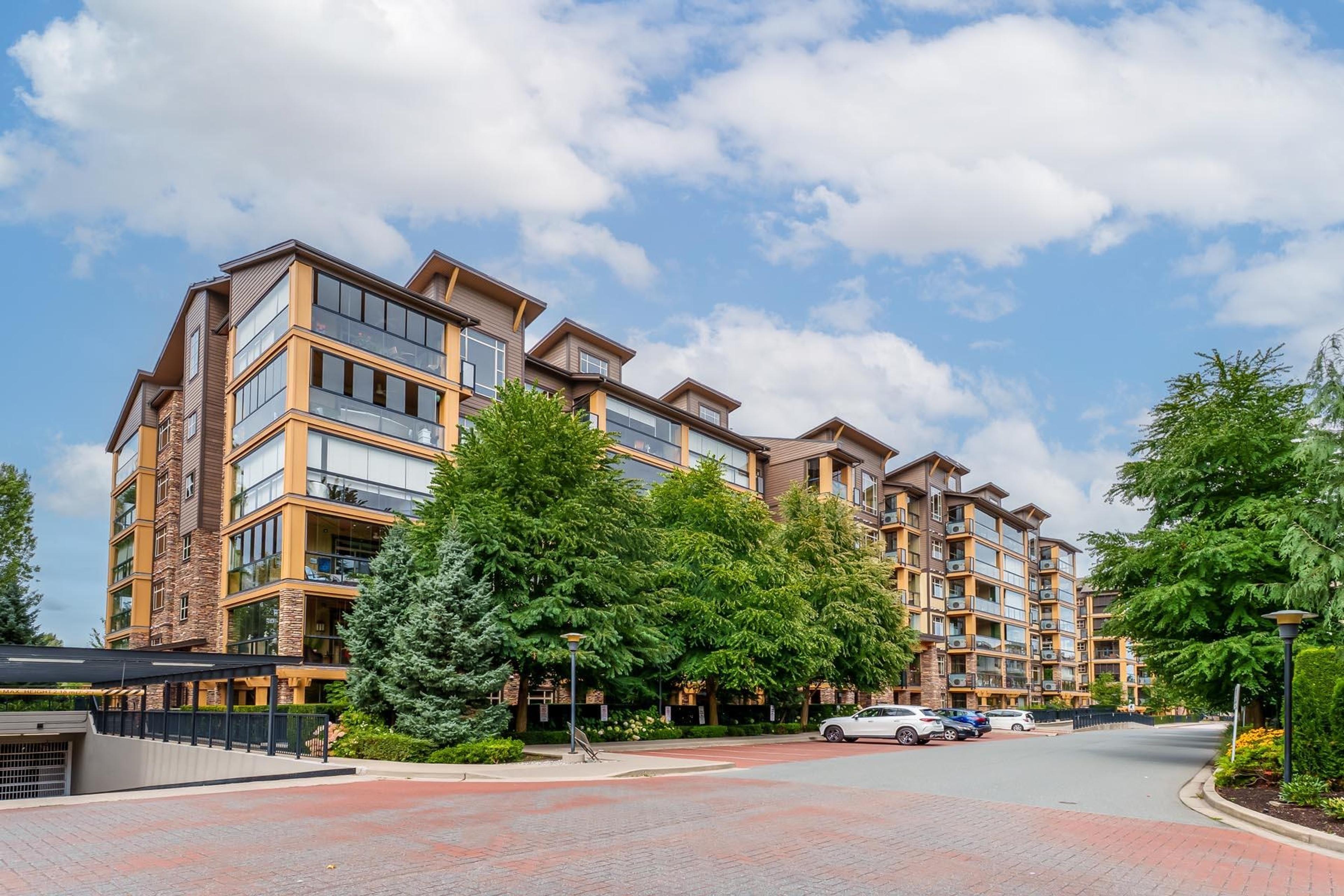 8067 207 Street, Langley - Exteriors - Photo 1