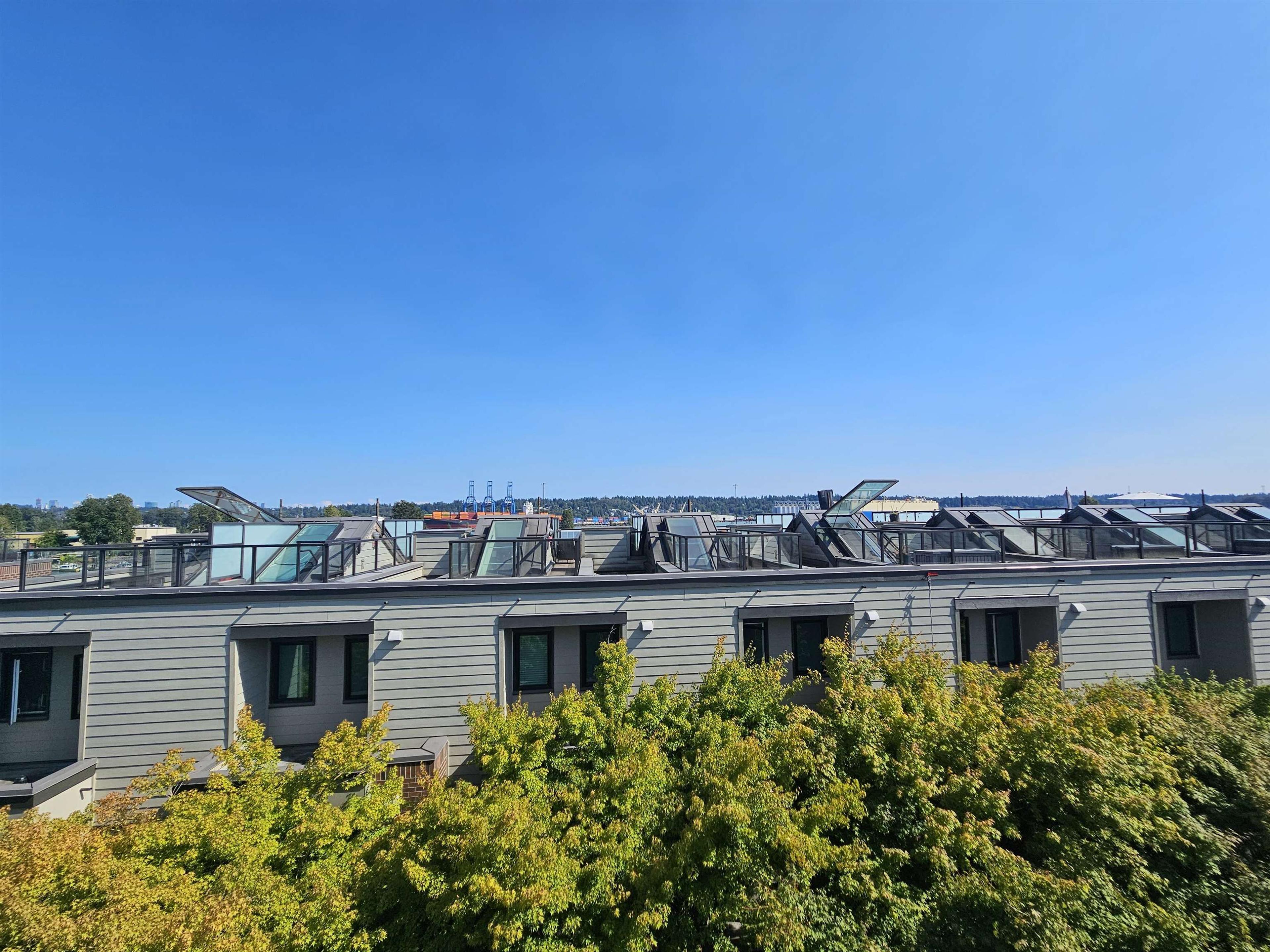 230 Salter Street, New Westminster - Exteriors - Full Complex View - Photo 2