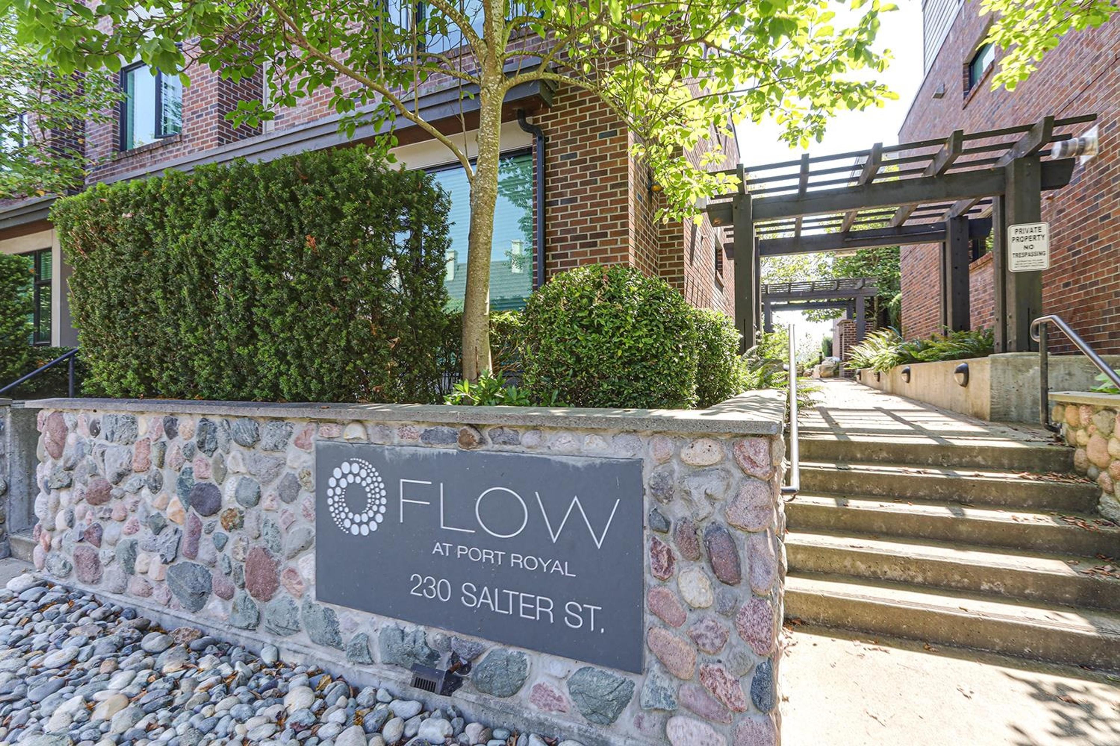 230 Salter Street, New Westminster - Exteriors - Photo 3