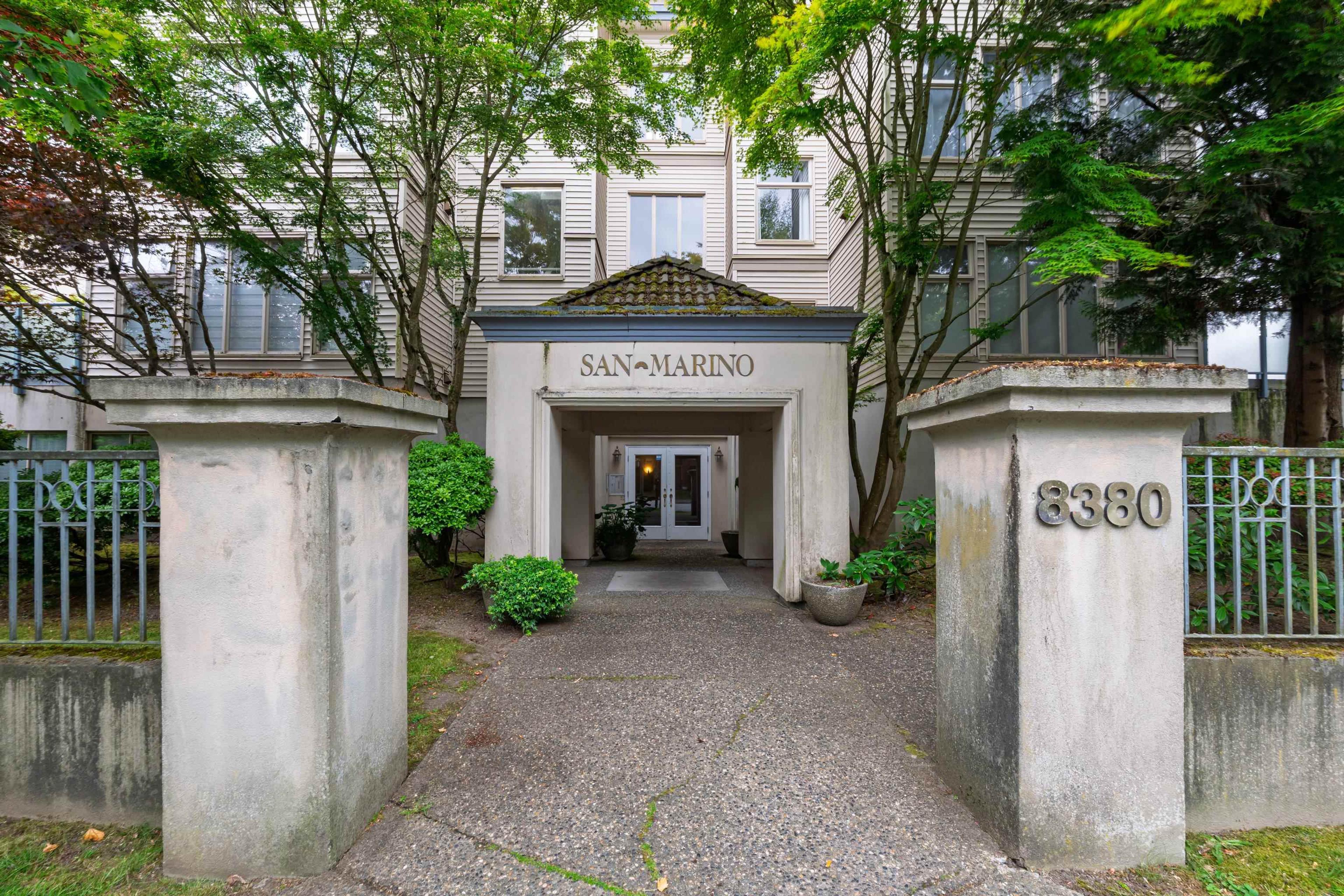 8380 Jones Road, Richmond - Exteriors - Photo 1