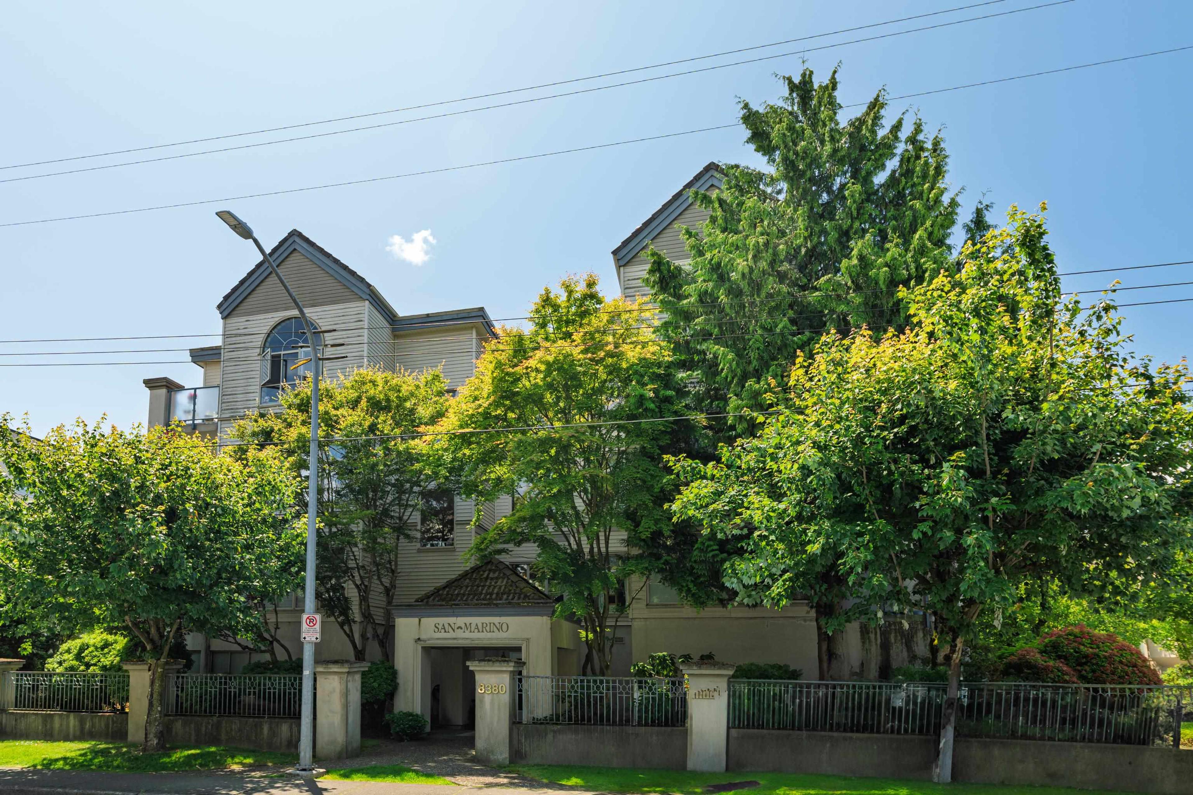 8380 Jones Road, Richmond - Exteriors - Photo 2