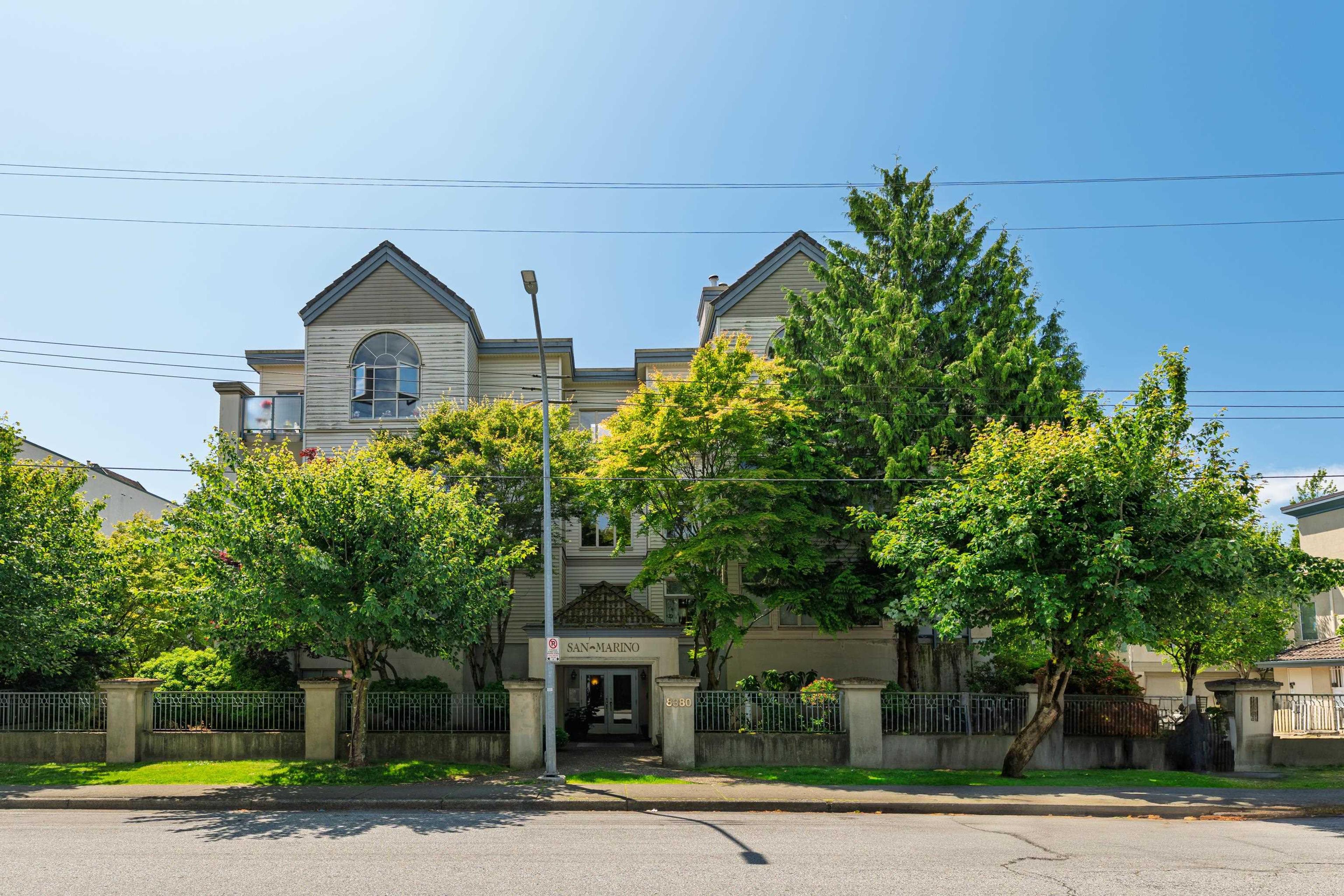 8380 Jones Road, Richmond - Exteriors - Full Complex View - Photo 3