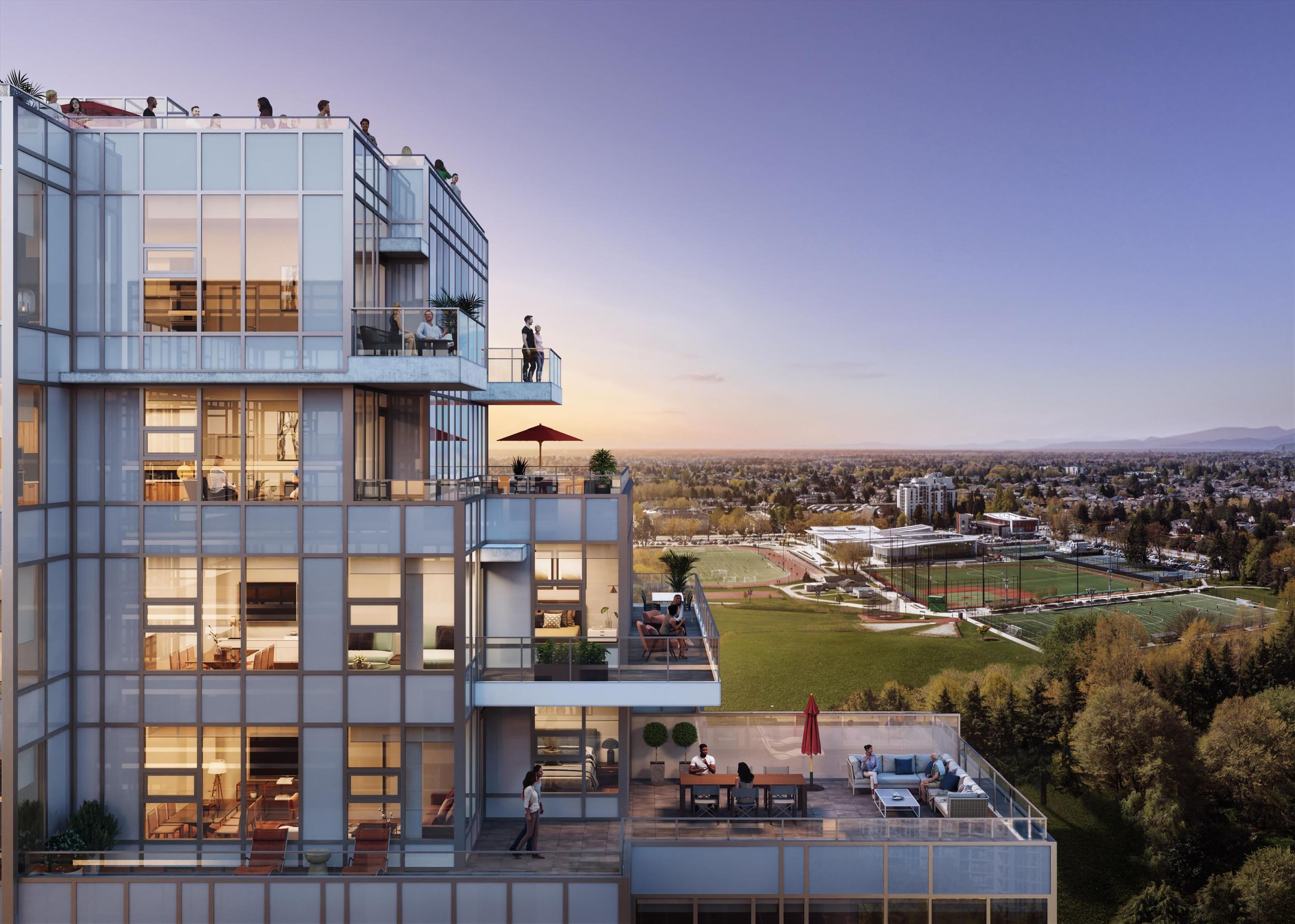 6355 Mah Bing Street, Richmond - Exteriors - Photo 2