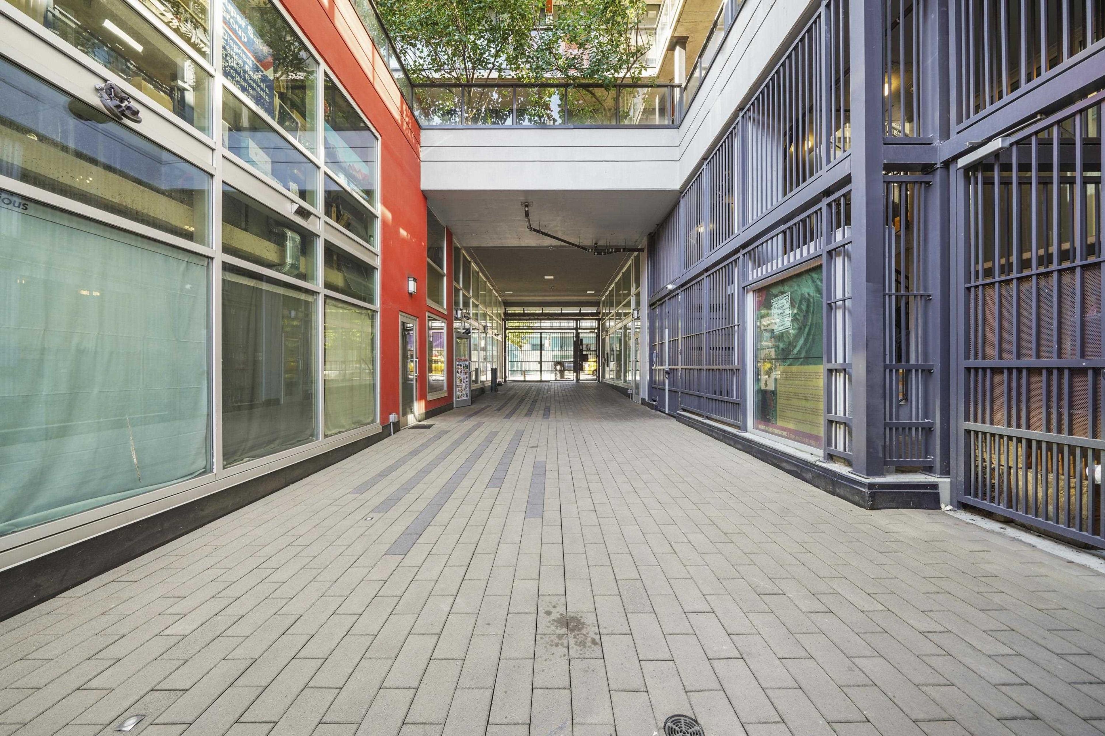 138 E Hastings Street, Vancouver - Common Areas - Lobbies / Hallways / Foyers - Photo 2