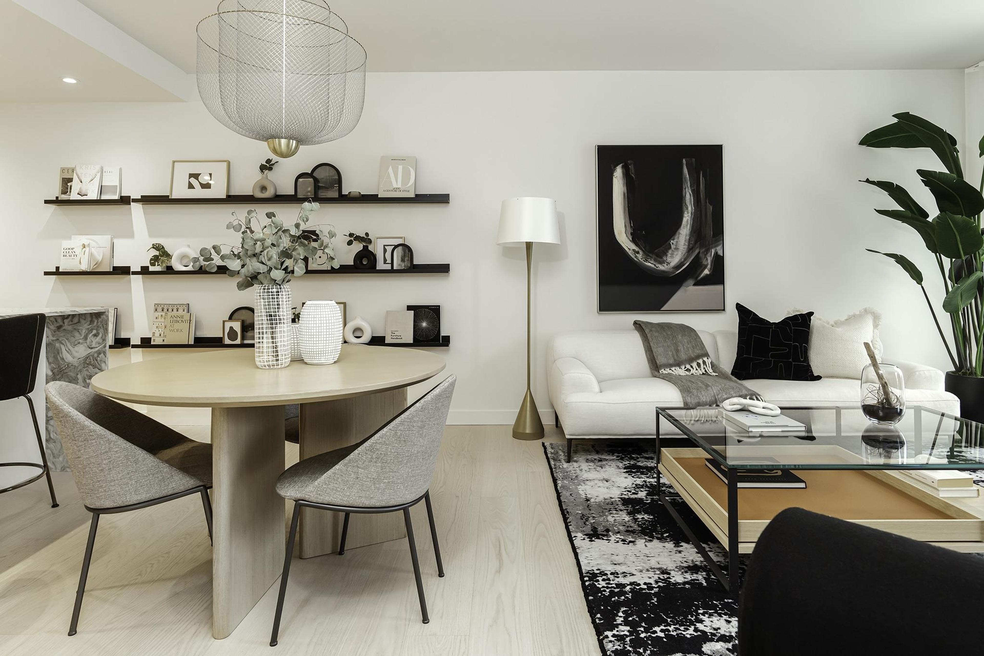 3596 West 28th Avenue, Vancouver - Exteriors - Full Complex View, Marked/Pin - Photo 1