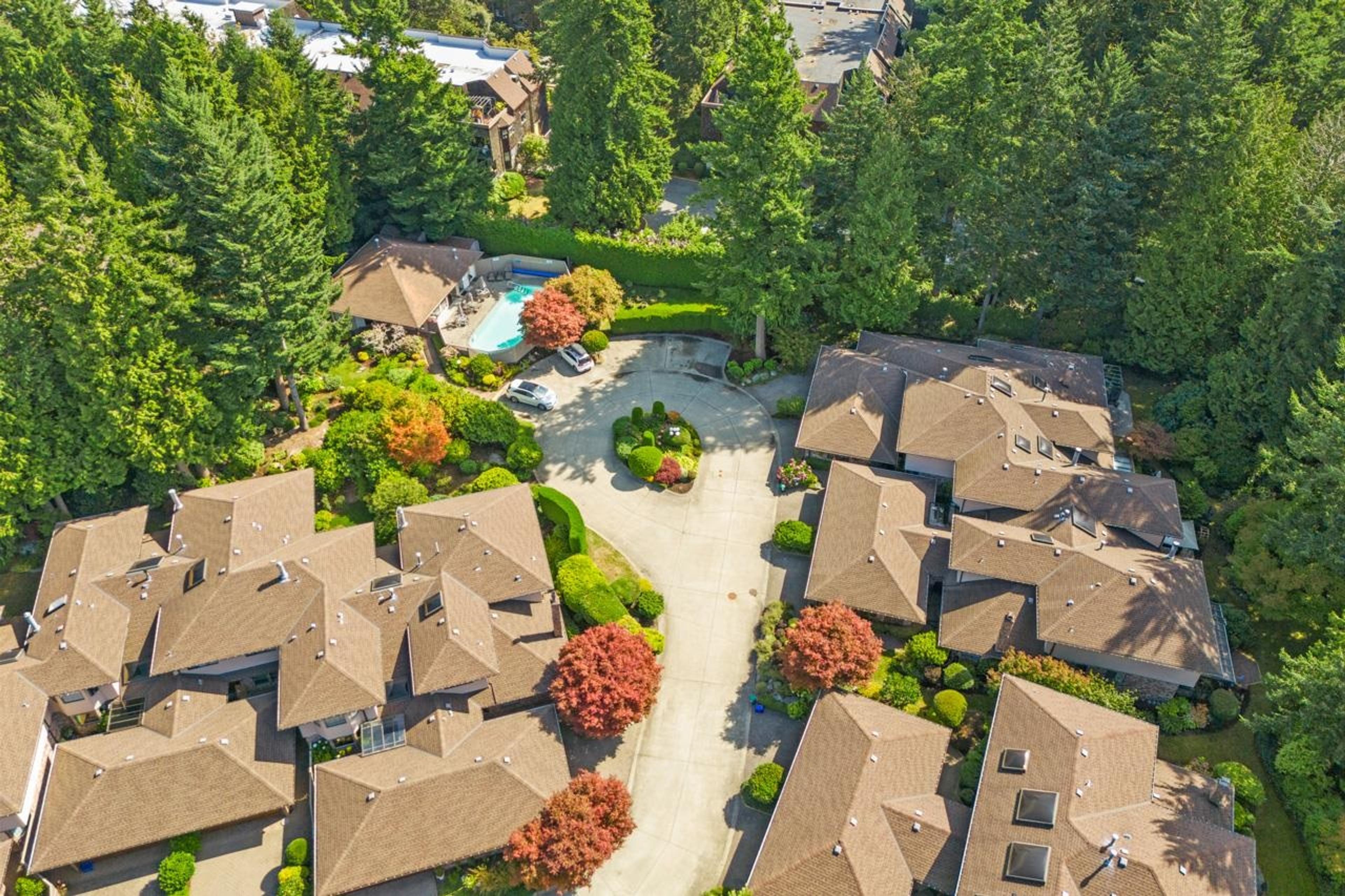 1725 Southmere Crescent, Surrey - Exteriors - Full Complex View, Drone/Aerial View - Photo 7