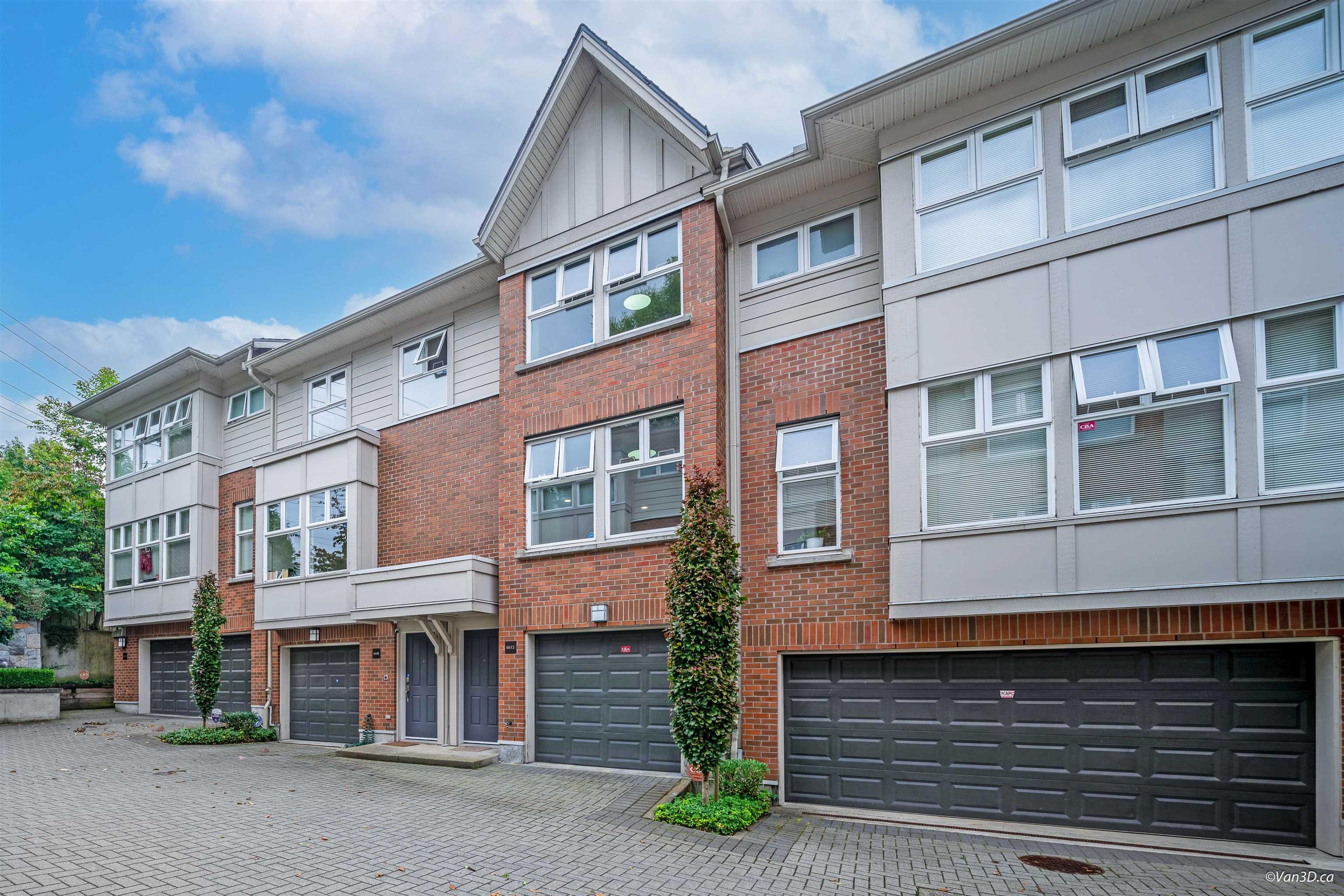 6602 Arbutus Street, Vancouver - Exteriors - Photo 3