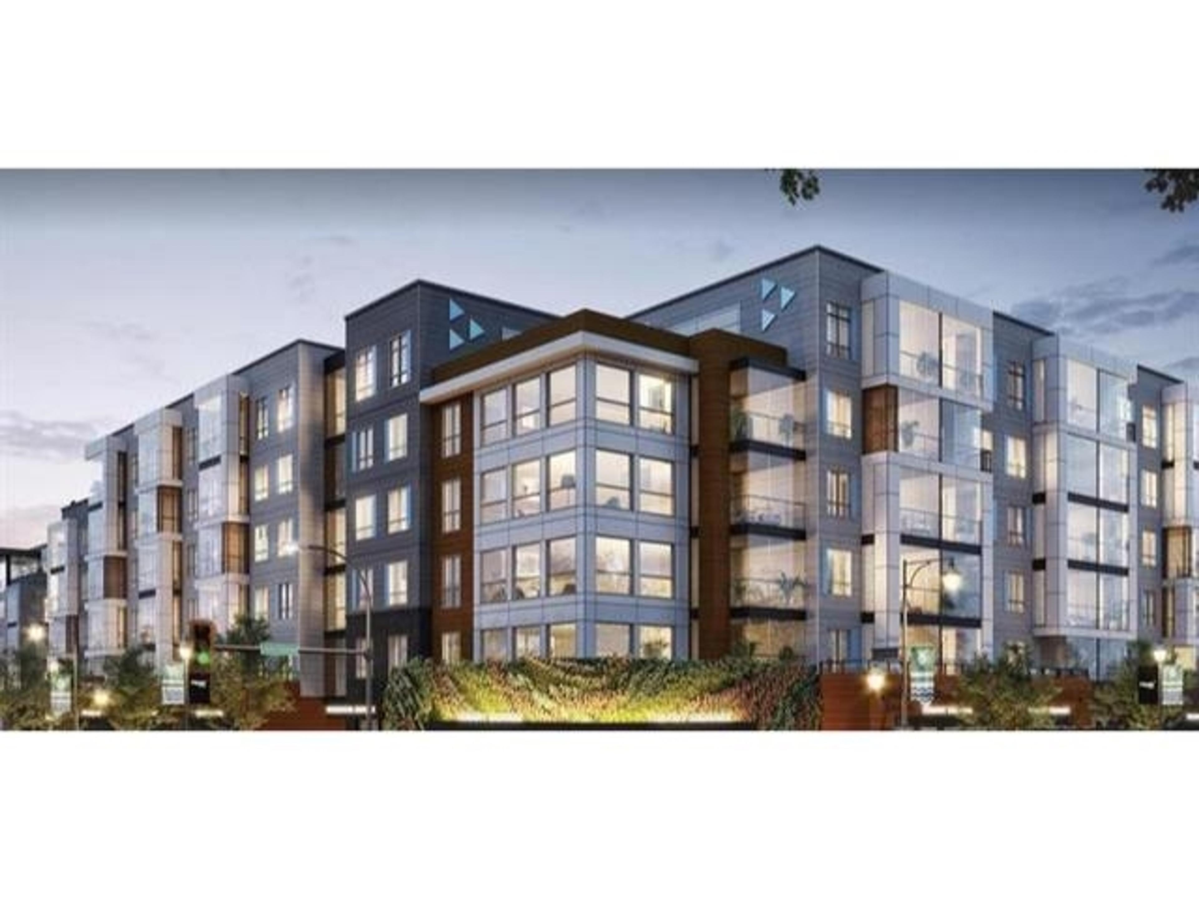 19885 76 Avenue, Langley - Exteriors - Full Complex View - Photo 1