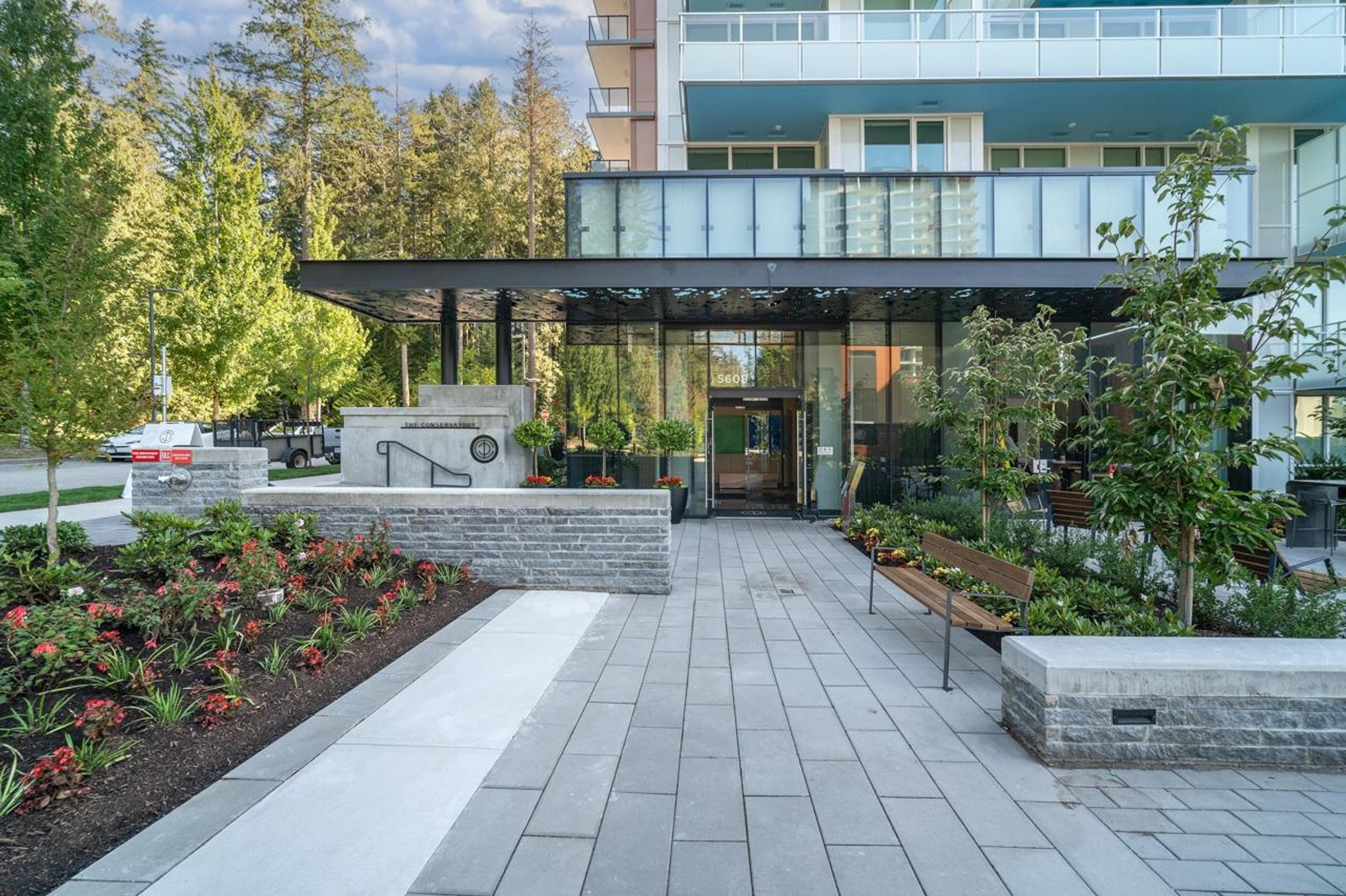 5608 Berton Avenue, University Endowment Lands - Exteriors - Photo 1