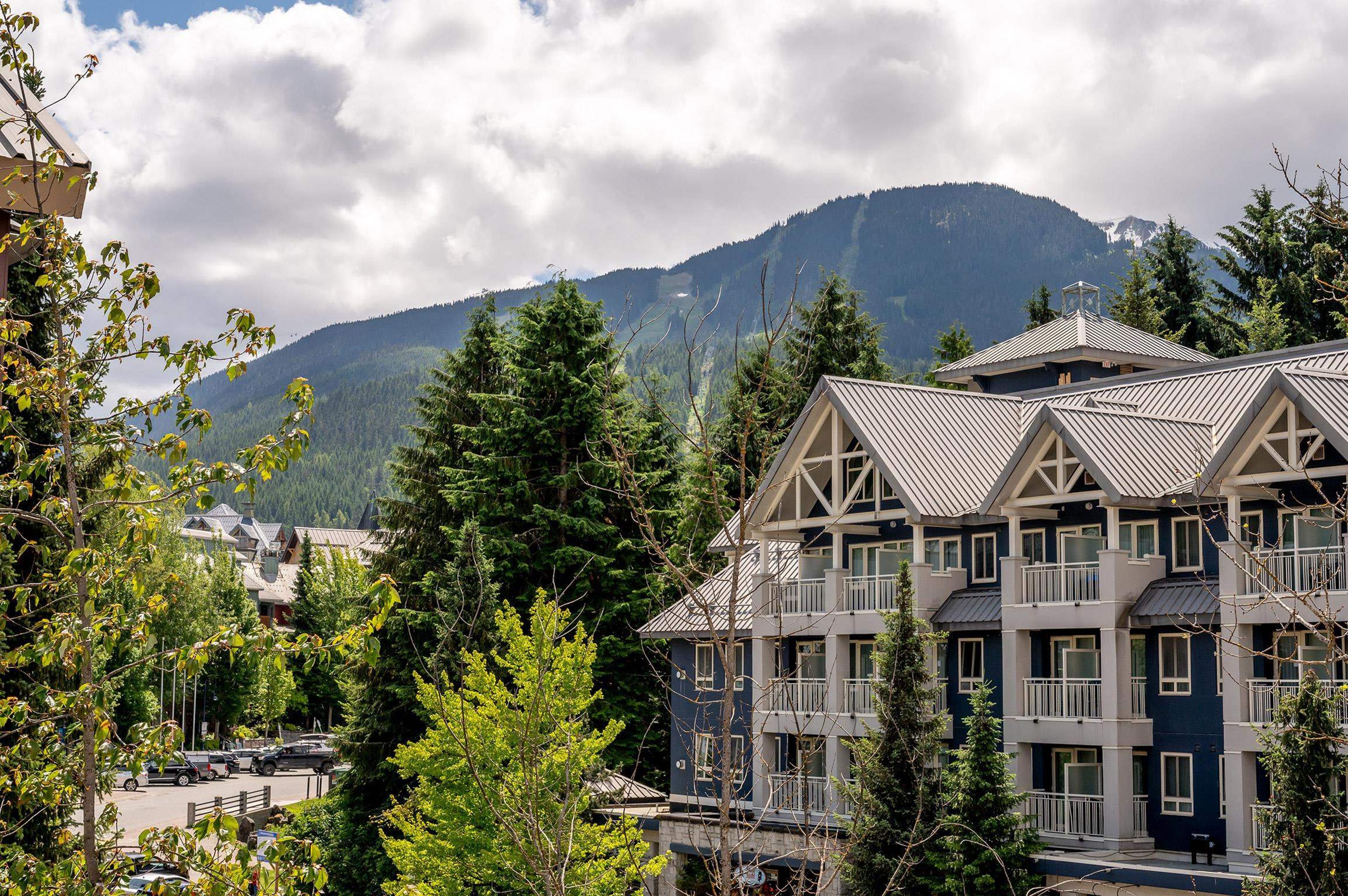 4360 Lorimer Road, Whistler - Exteriors - Photo 1