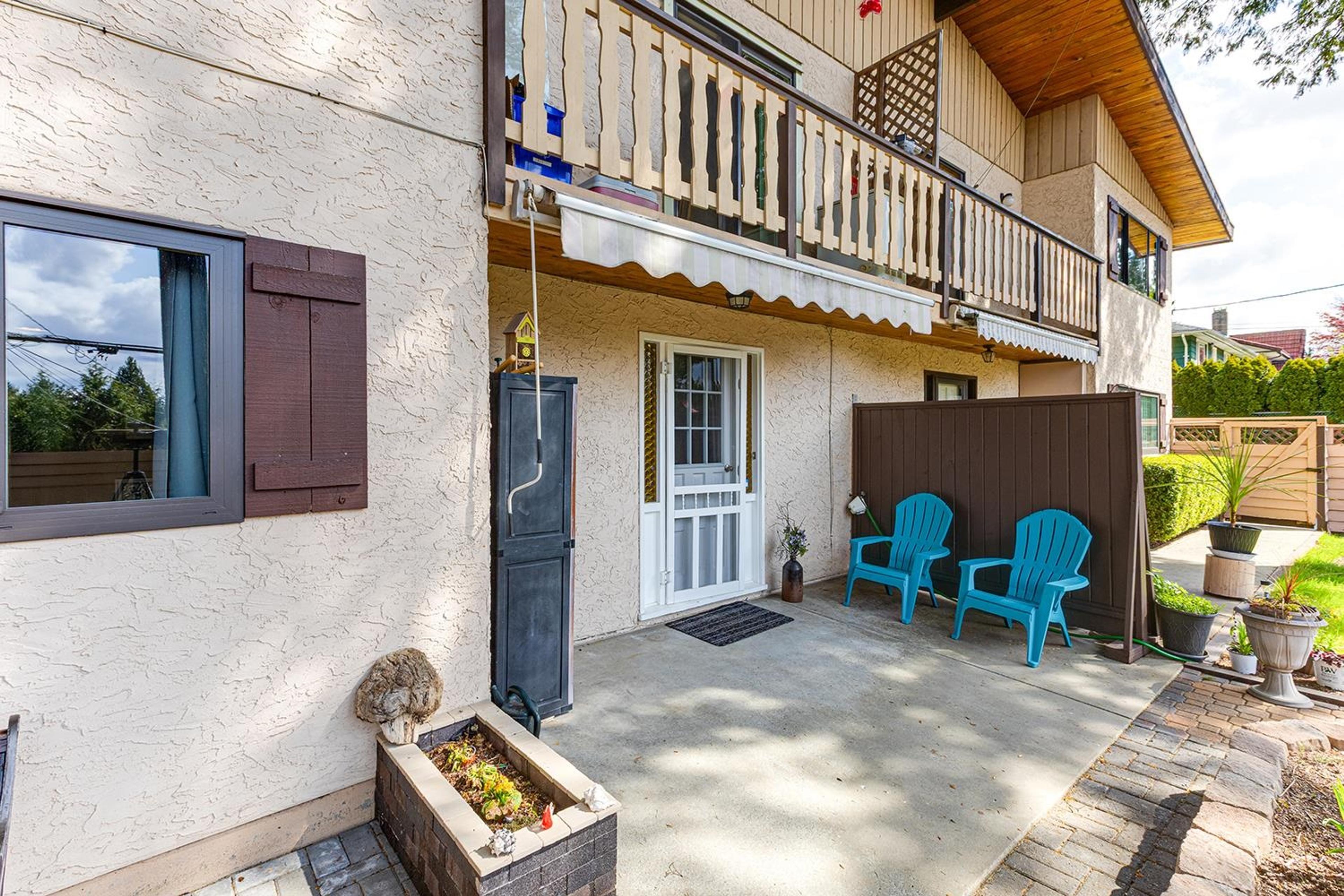 1951 Austin Avenue, Coquitlam - Exteriors - Photo 4