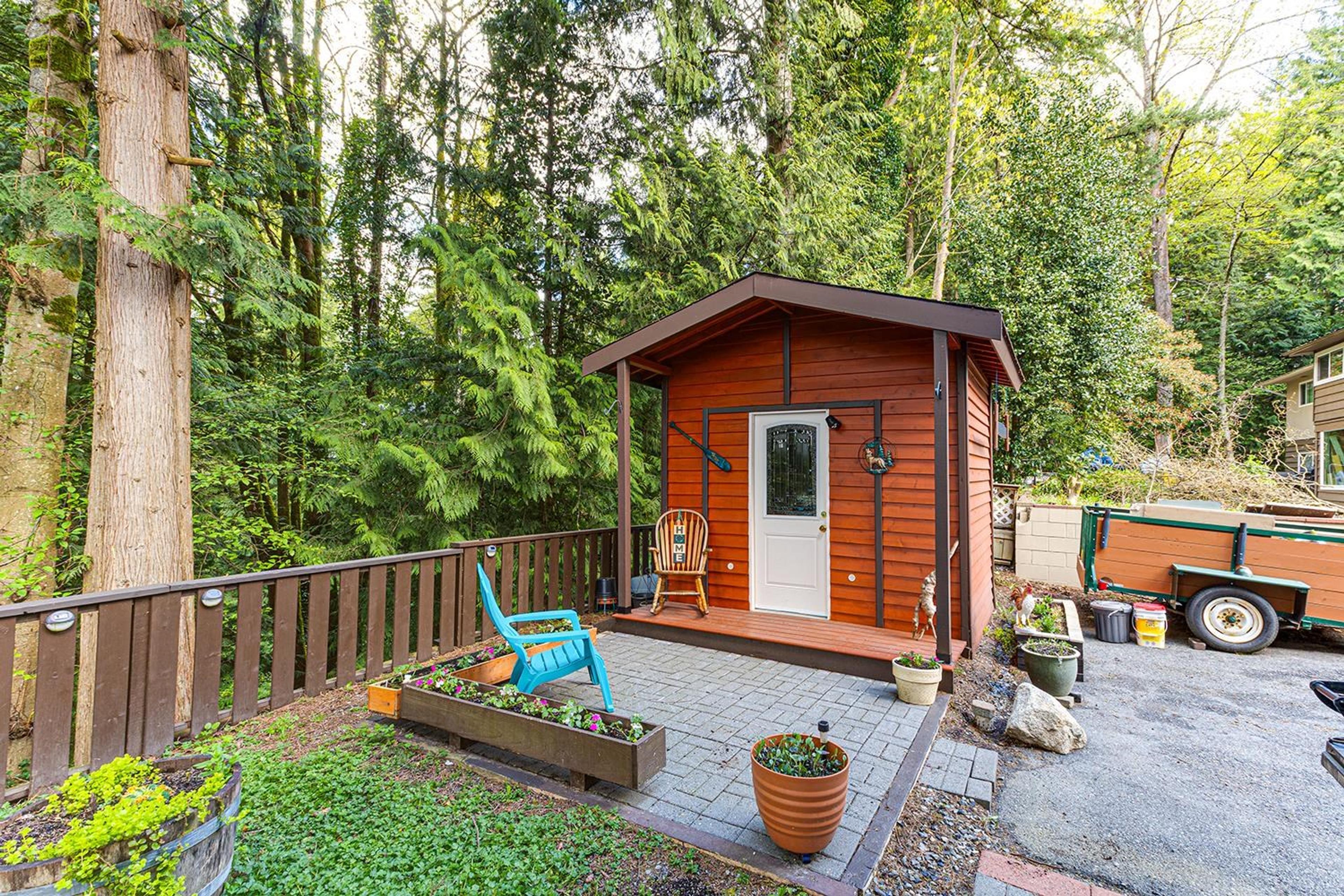 1951 Austin Avenue, Coquitlam - Exteriors - Photo 5