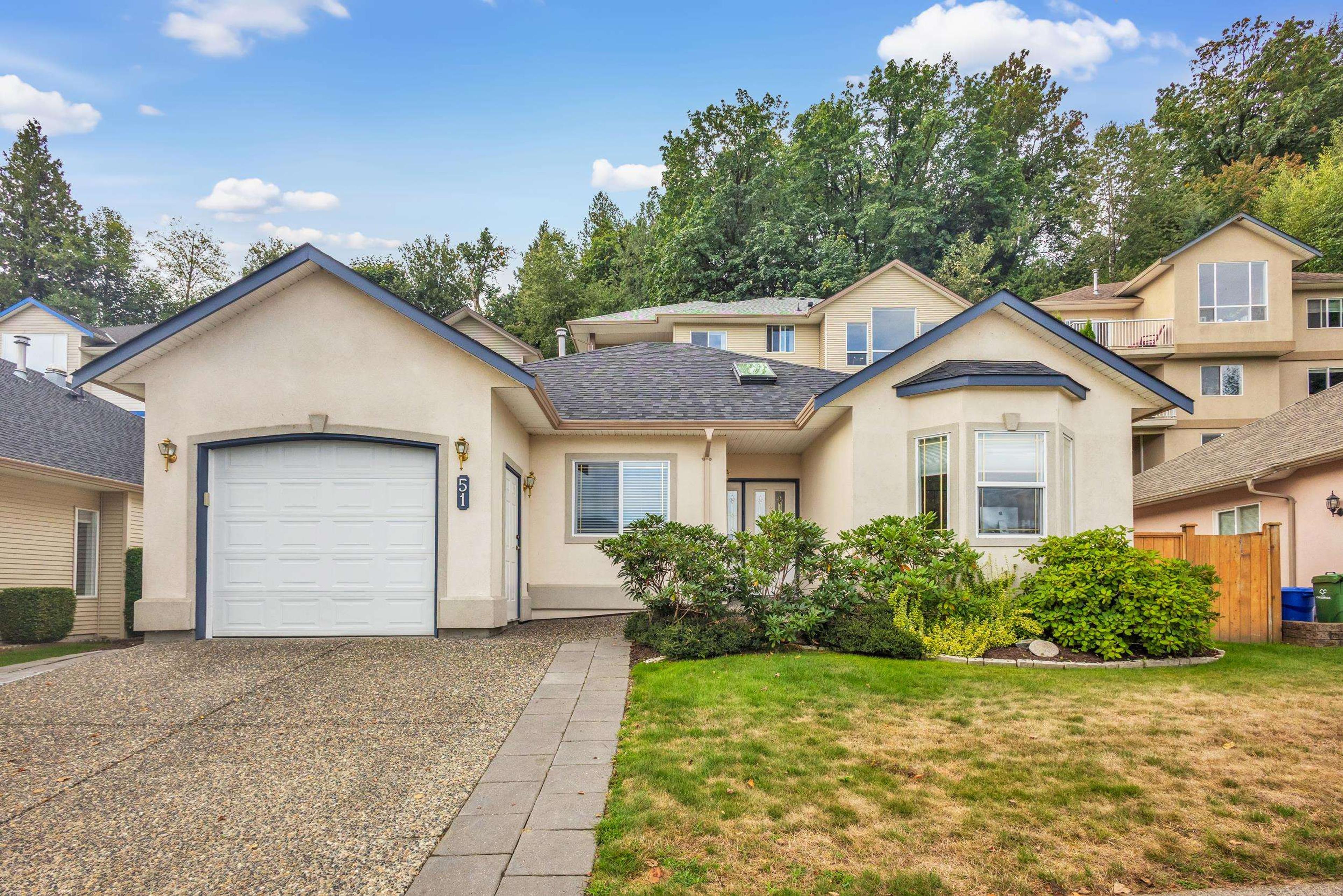 47470 Chartwell Drive, Chilliwack - Exteriors - Photo 1