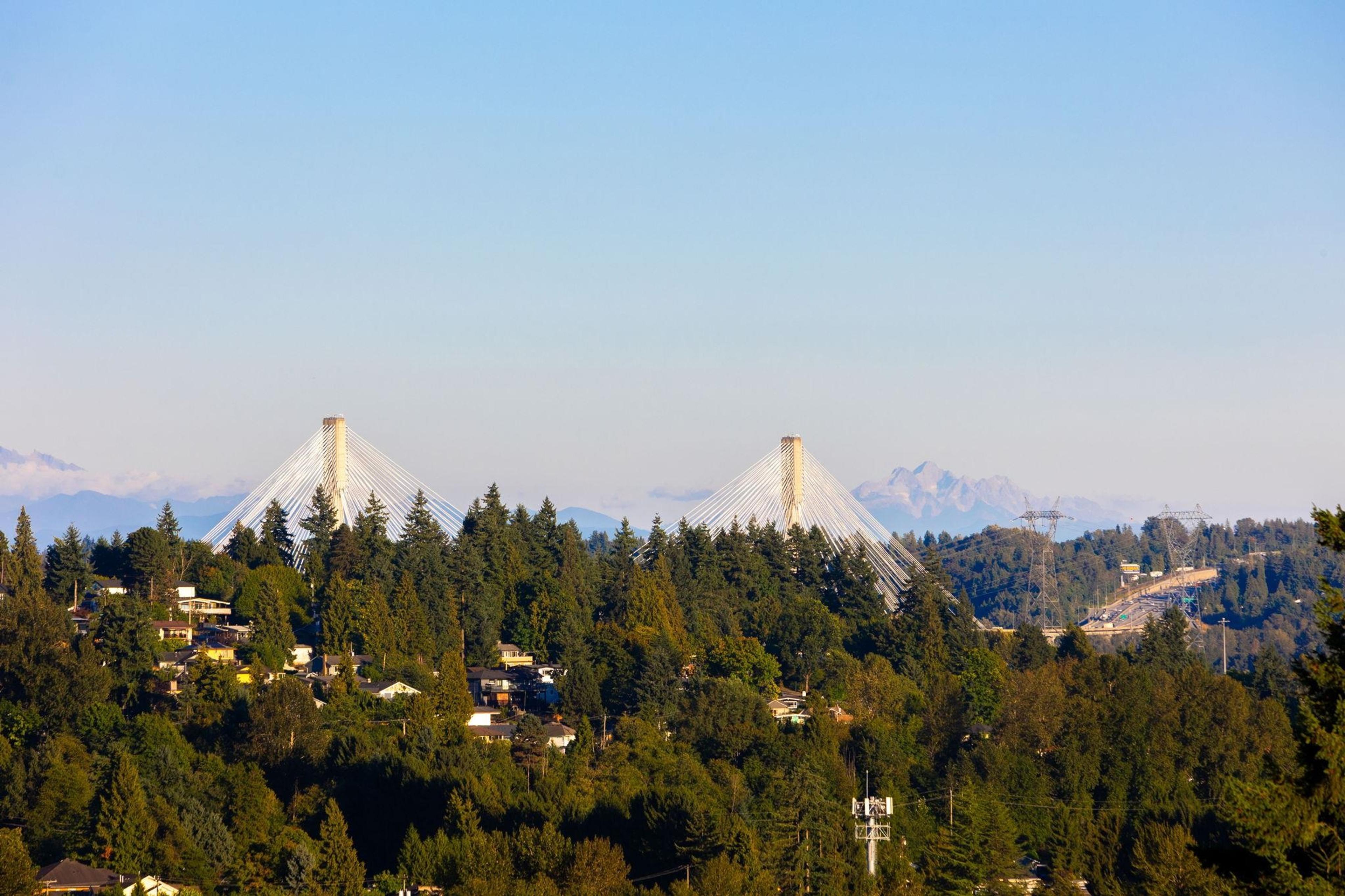 1204 Hammond Avenue, Coquitlam - Exteriors - Photo 2