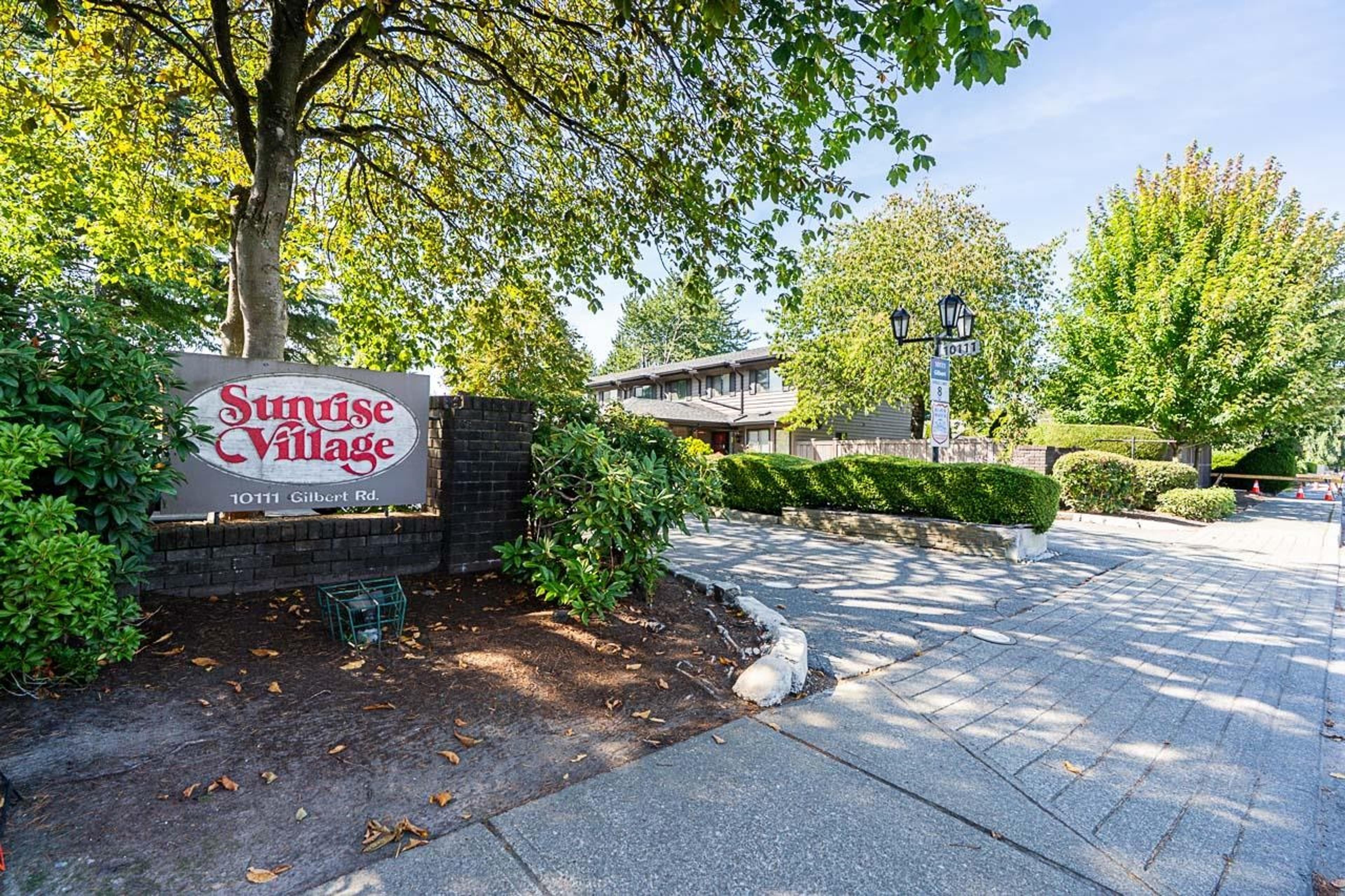 10111 Gilbert Road, Richmond - Exteriors - Full Complex View - Photo 2