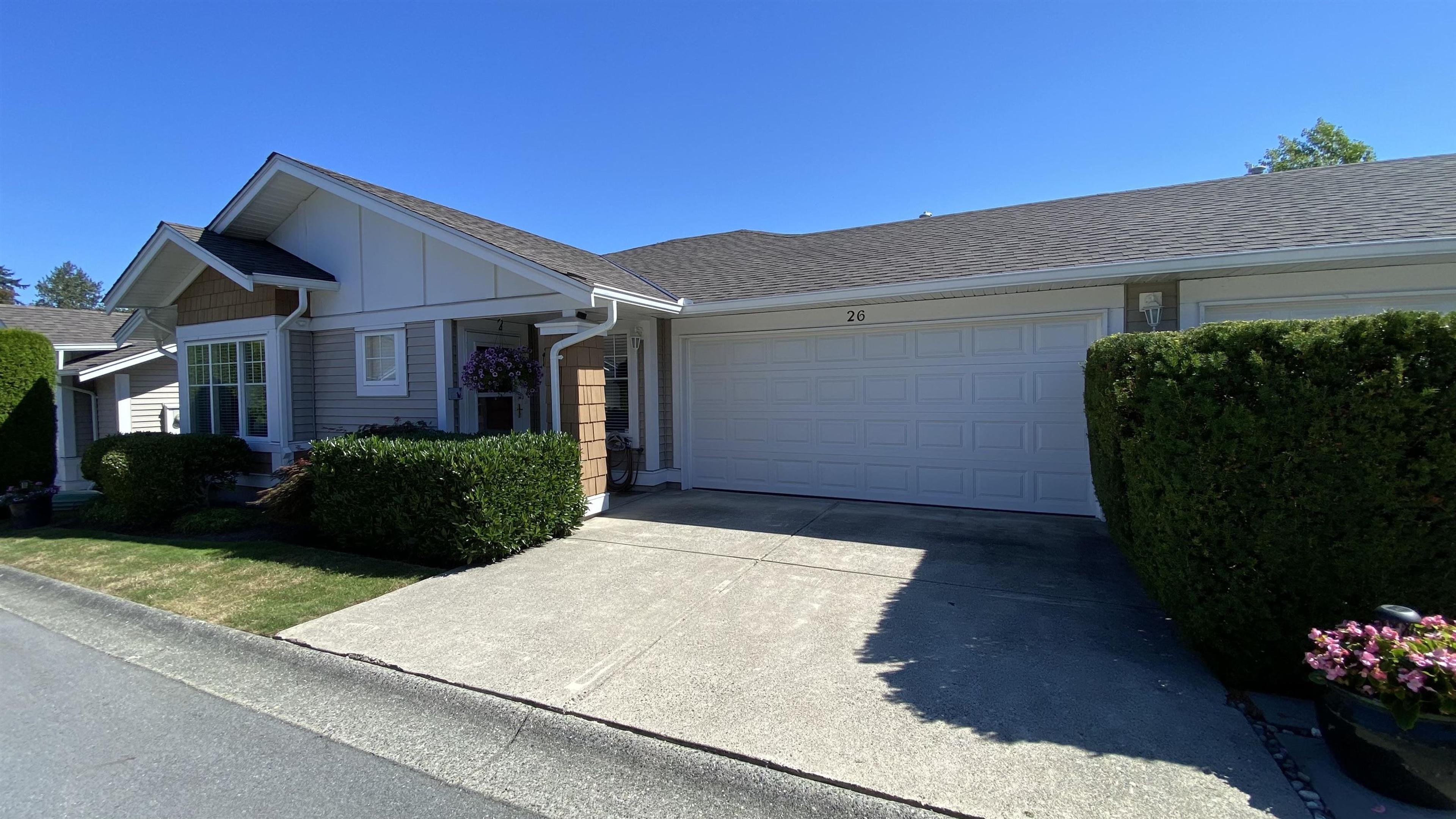 6885 184 Street, Surrey - Exteriors - Photo 1