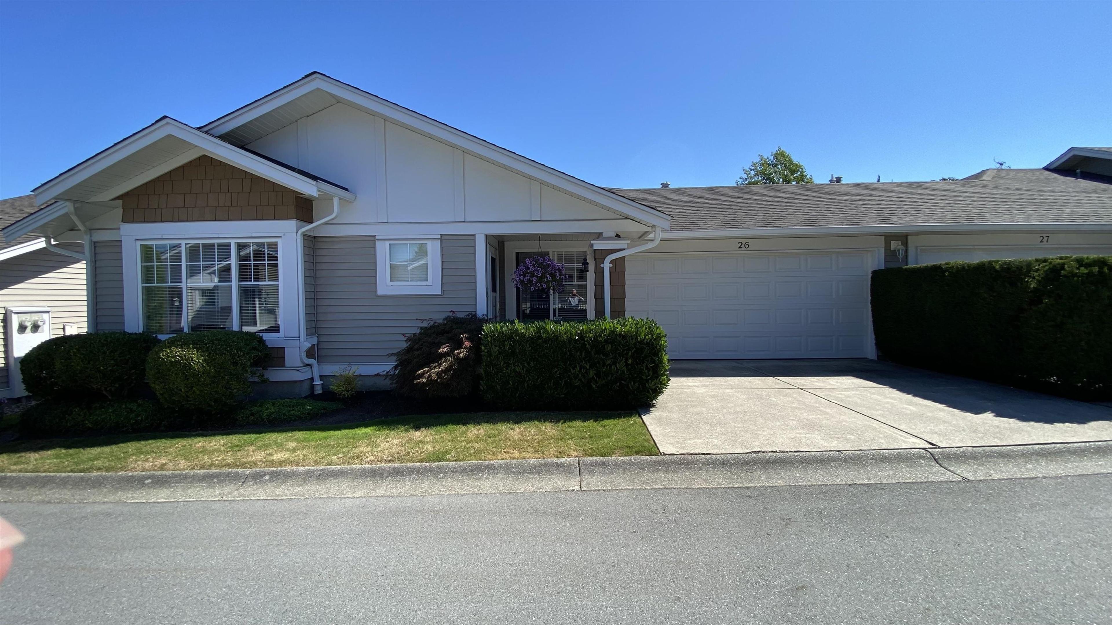 6885 184 Street, Surrey - Exteriors - Photo 2