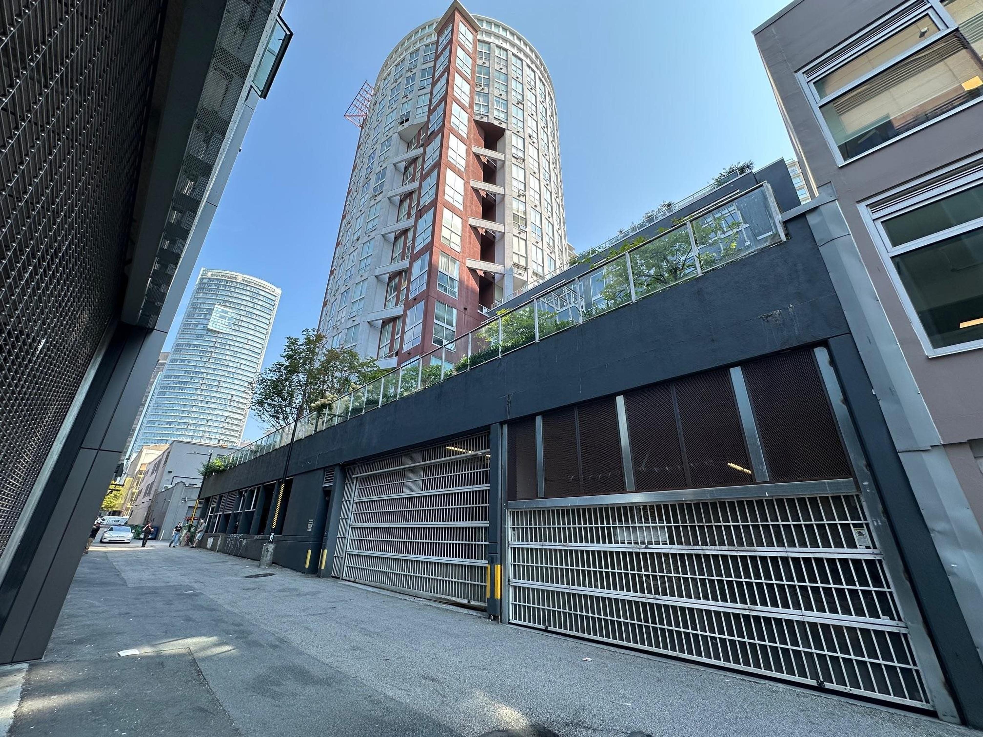 933 Seymour Street, Vancouver - Exteriors - Photo 5