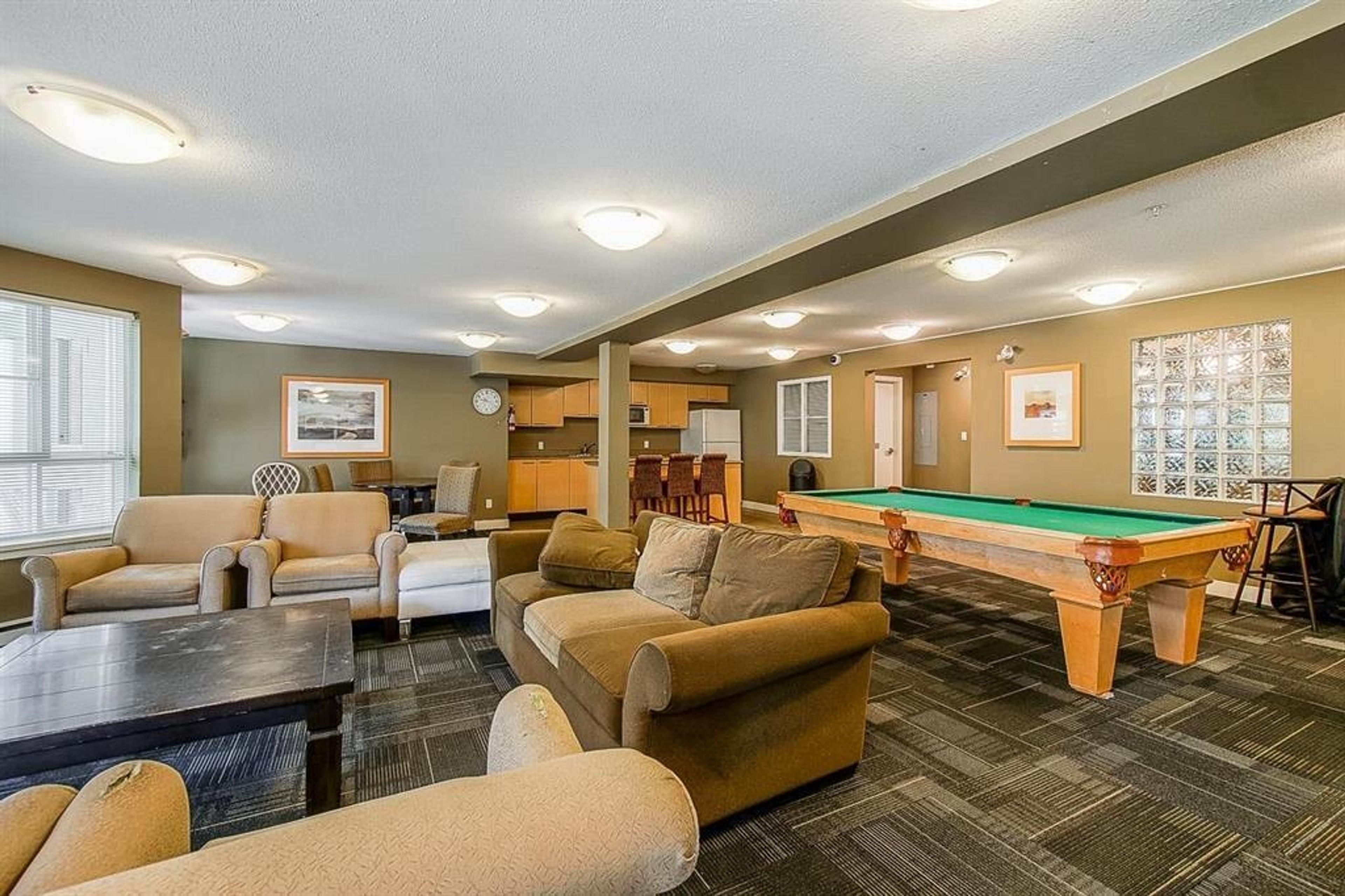 9339 Alberta Road, Richmond - Indoor Amenities - Games / Entertainment rooms, Social lounges / Party rooms - Photo 1