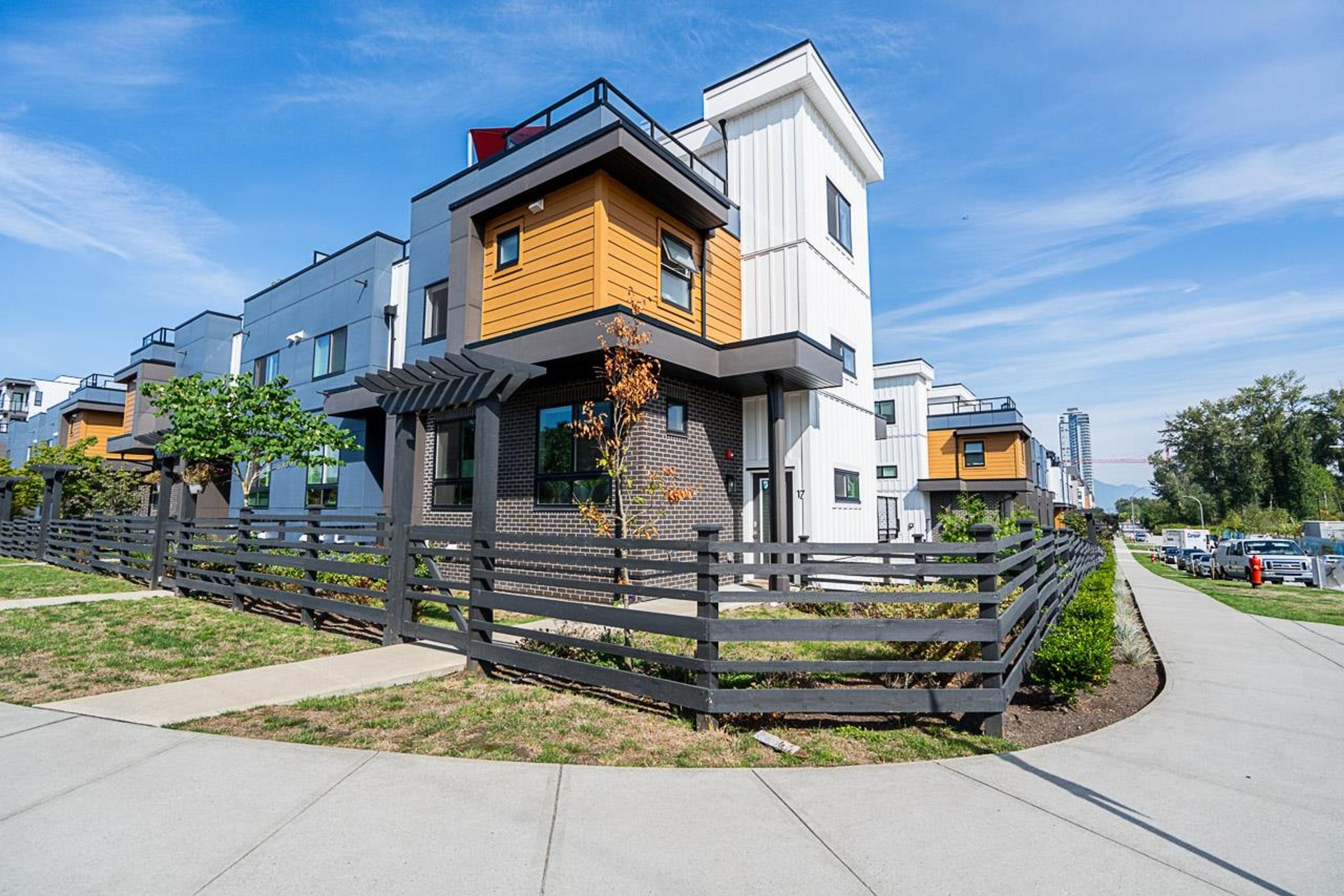 20057 82 Avenue, Langley - Exteriors - Full Complex View - Photo 1