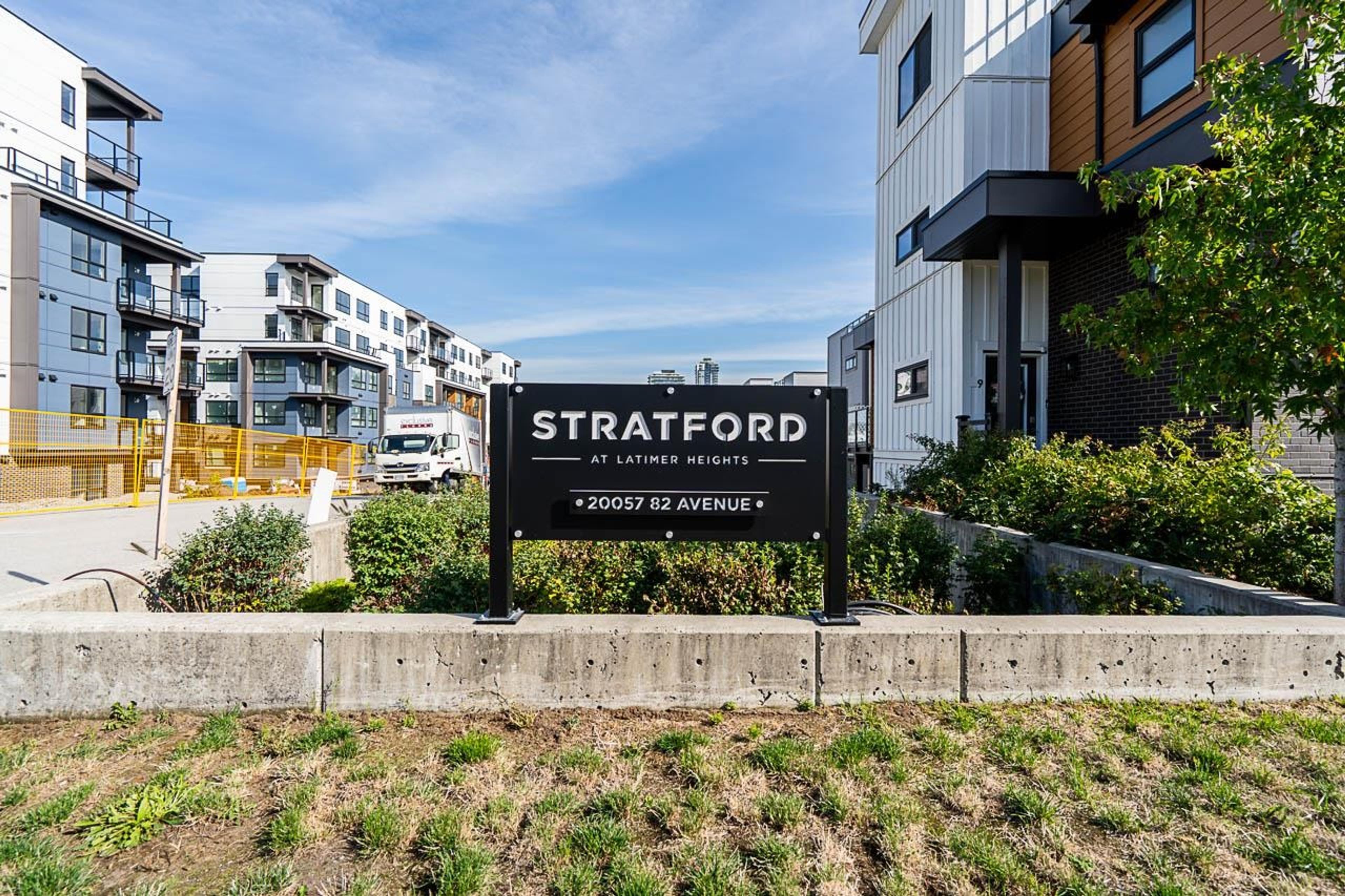 20057 82 Avenue, Langley - Exteriors - Full Complex View - Photo 3