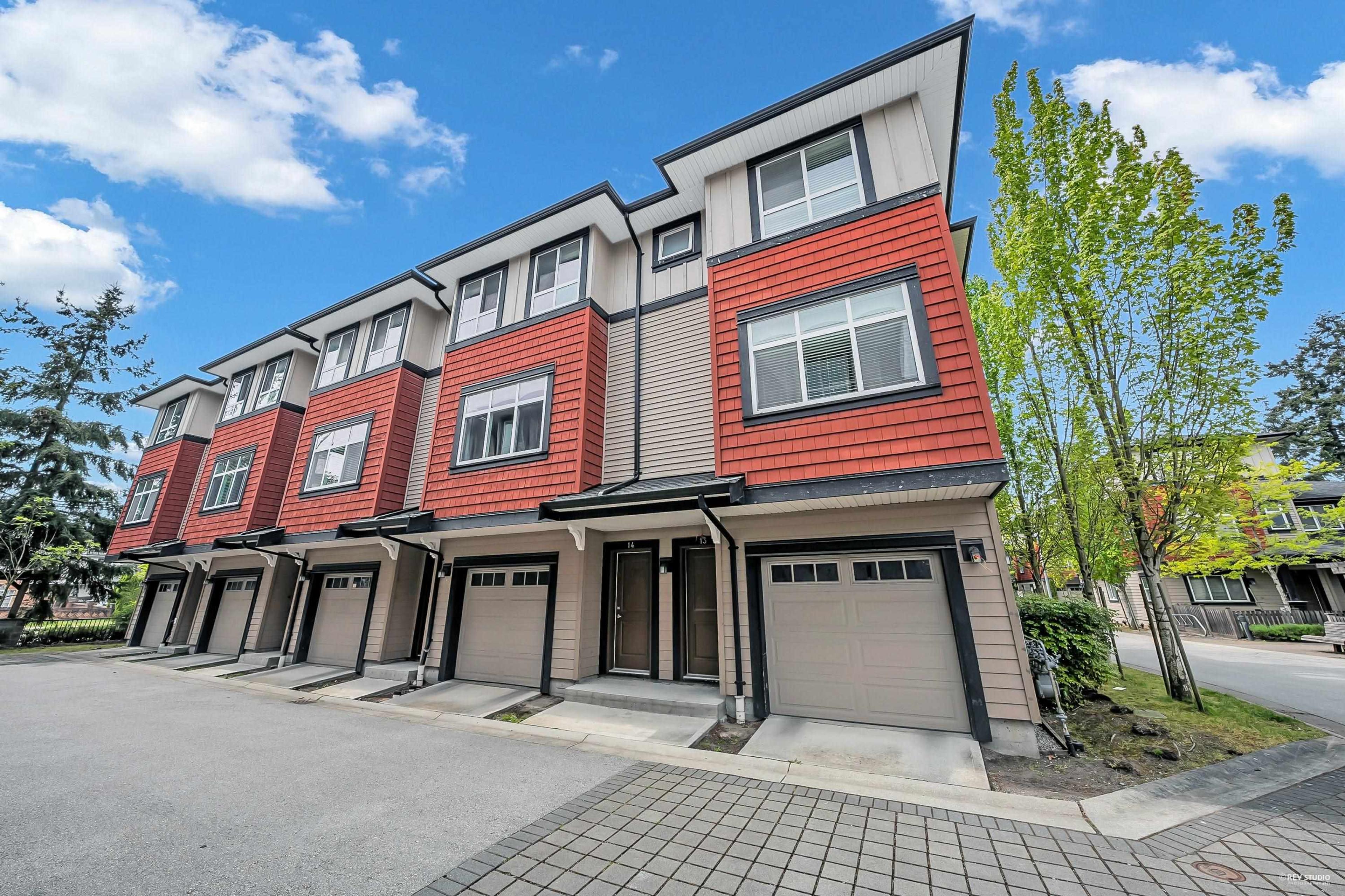 7771 Bridge Street, Richmond - Exteriors - Full Complex View - Photo 3