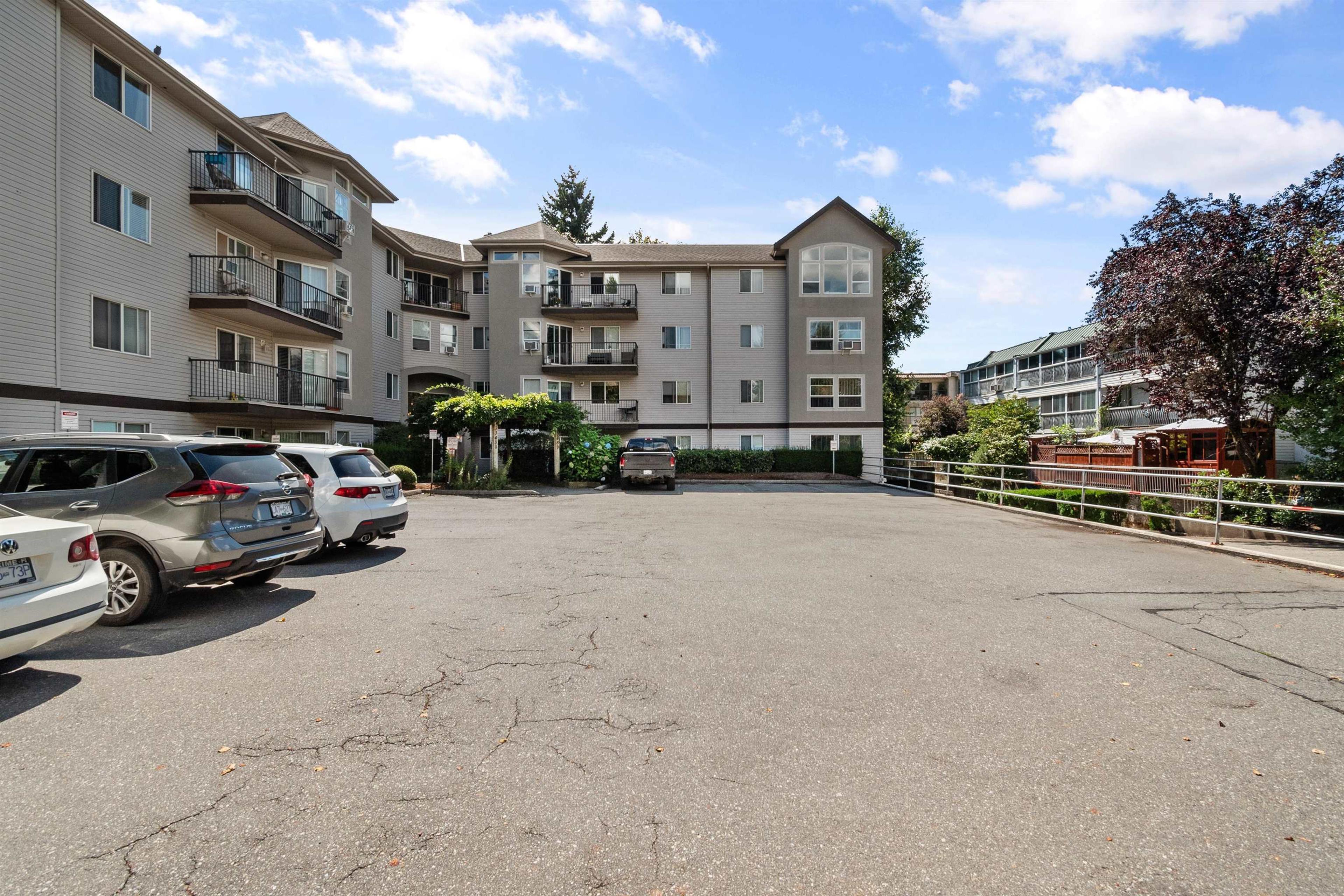 33480 George Ferguson Way, Abbotsford - Exteriors - Full Complex View - Photo 2