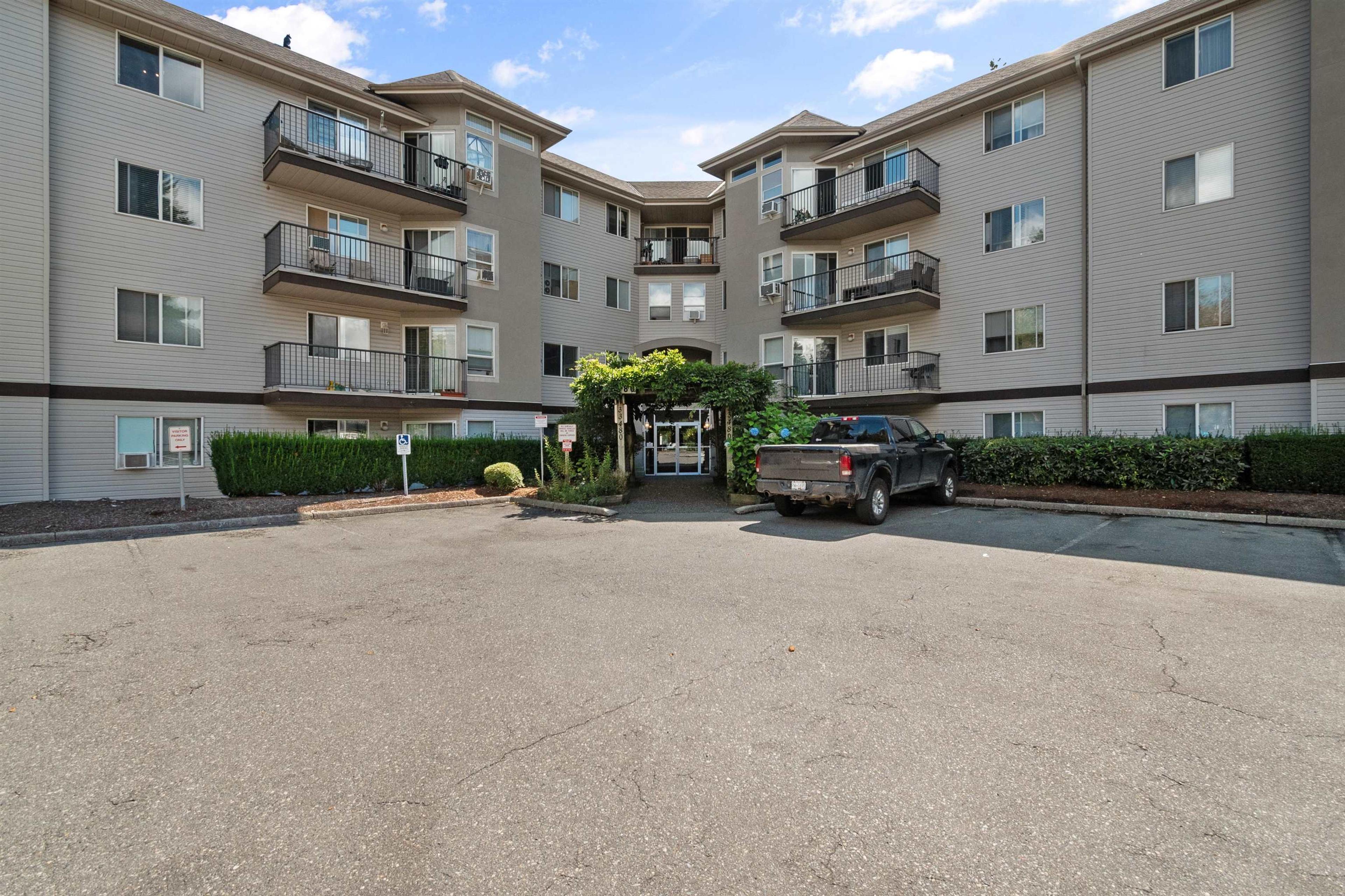 33480 George Ferguson Way, Abbotsford - Exteriors - Full Complex View - Photo 3