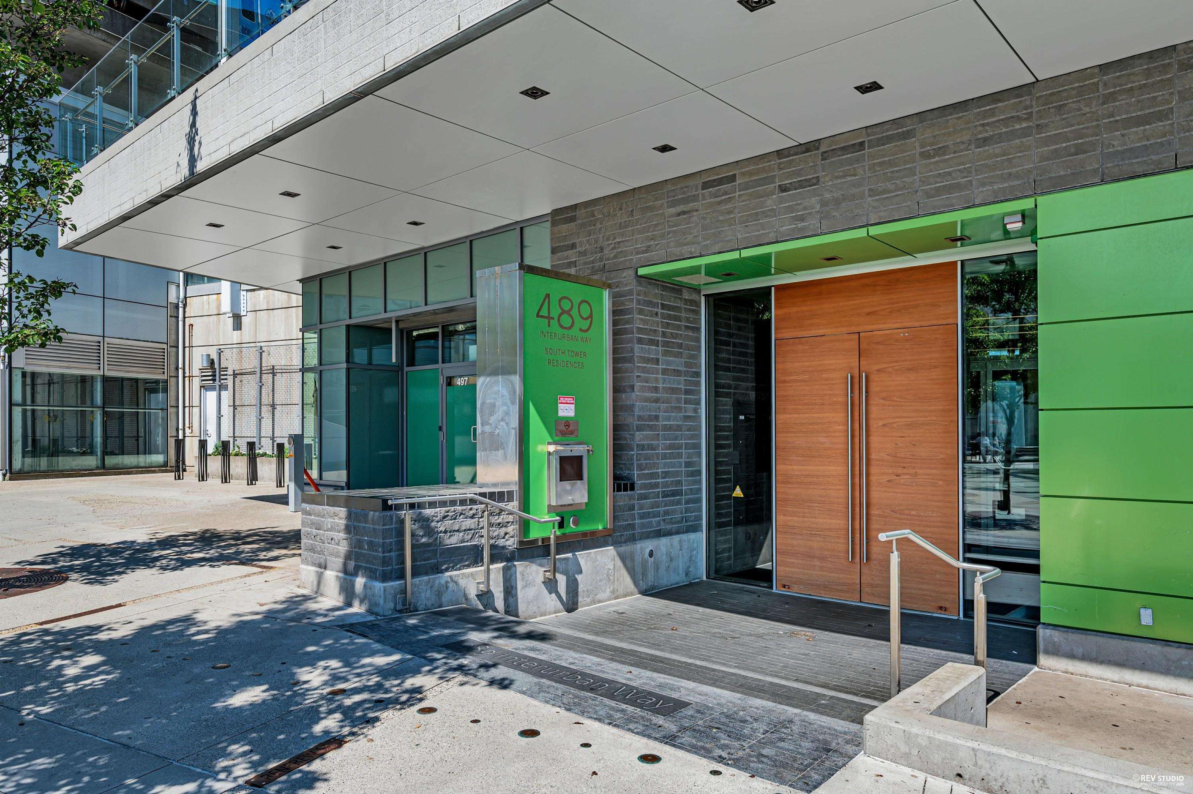 489 Interurban Way, Vancouver - Exteriors - Photo 1