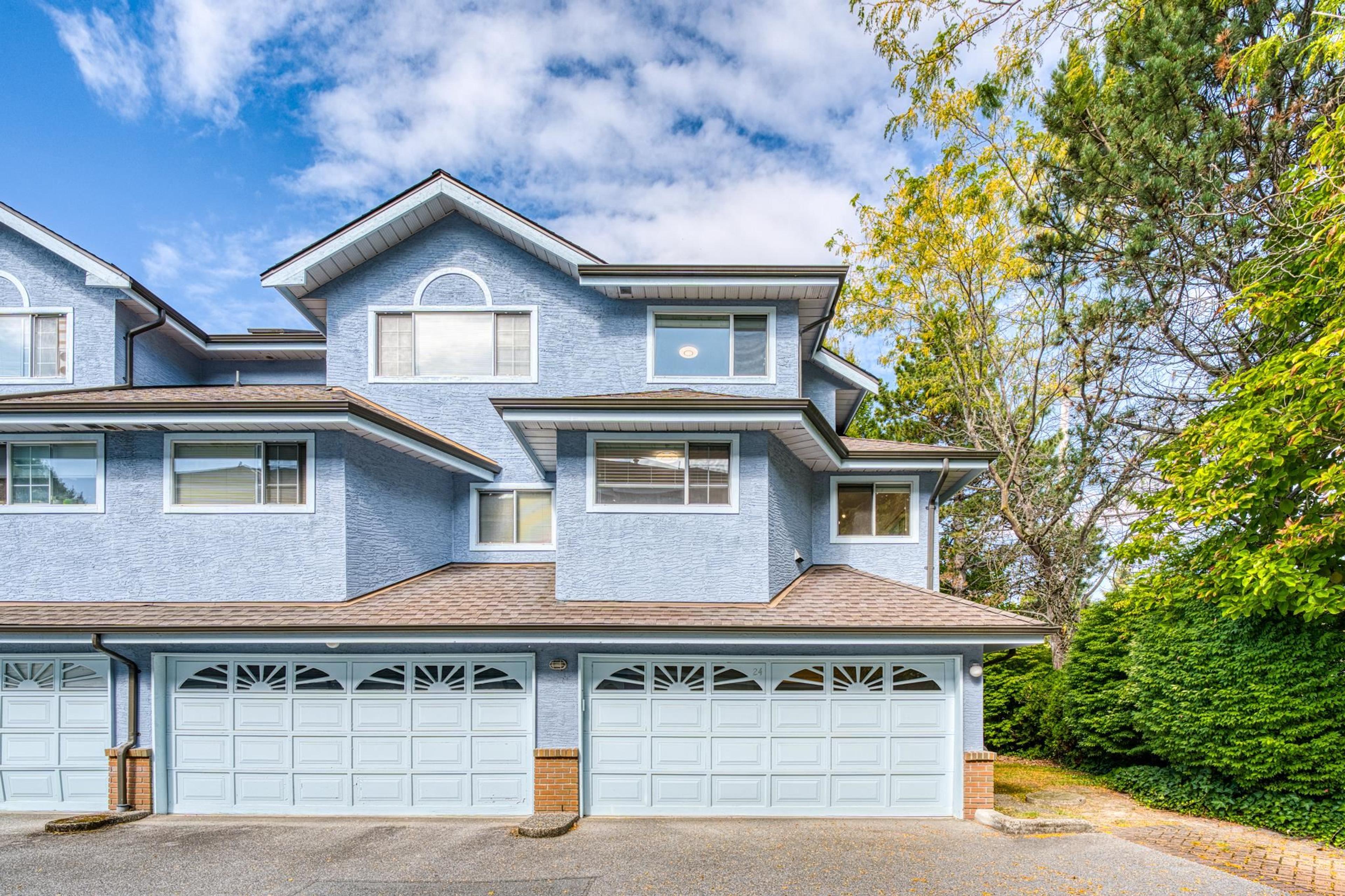 8780 Bennett Road, Richmond - Exteriors - Full Complex View - Photo 1