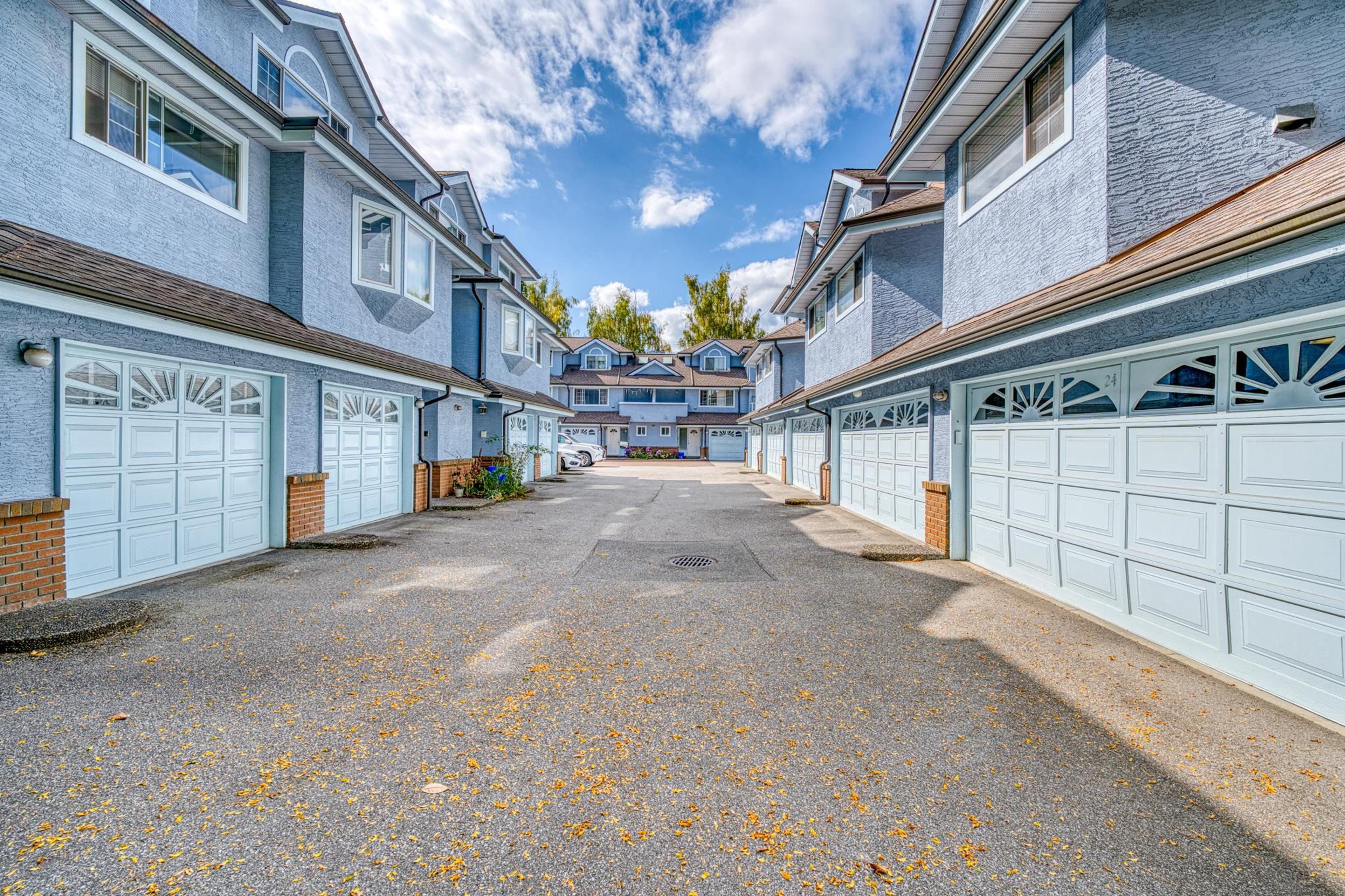 8780 Bennett Road, Richmond - Exteriors - Full Complex View - Photo 3