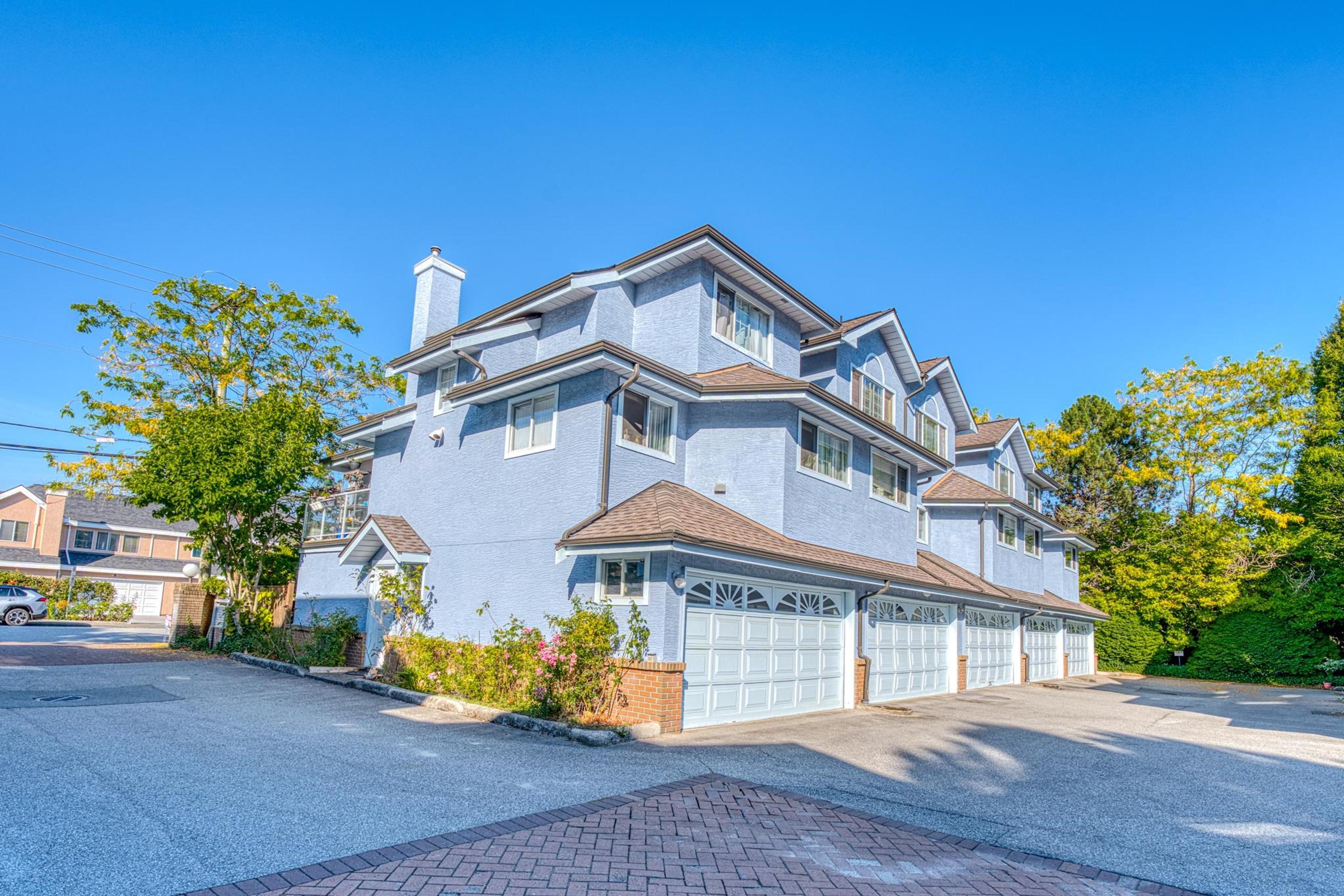 8780 Bennett Road, Richmond - Exteriors - Photo 5