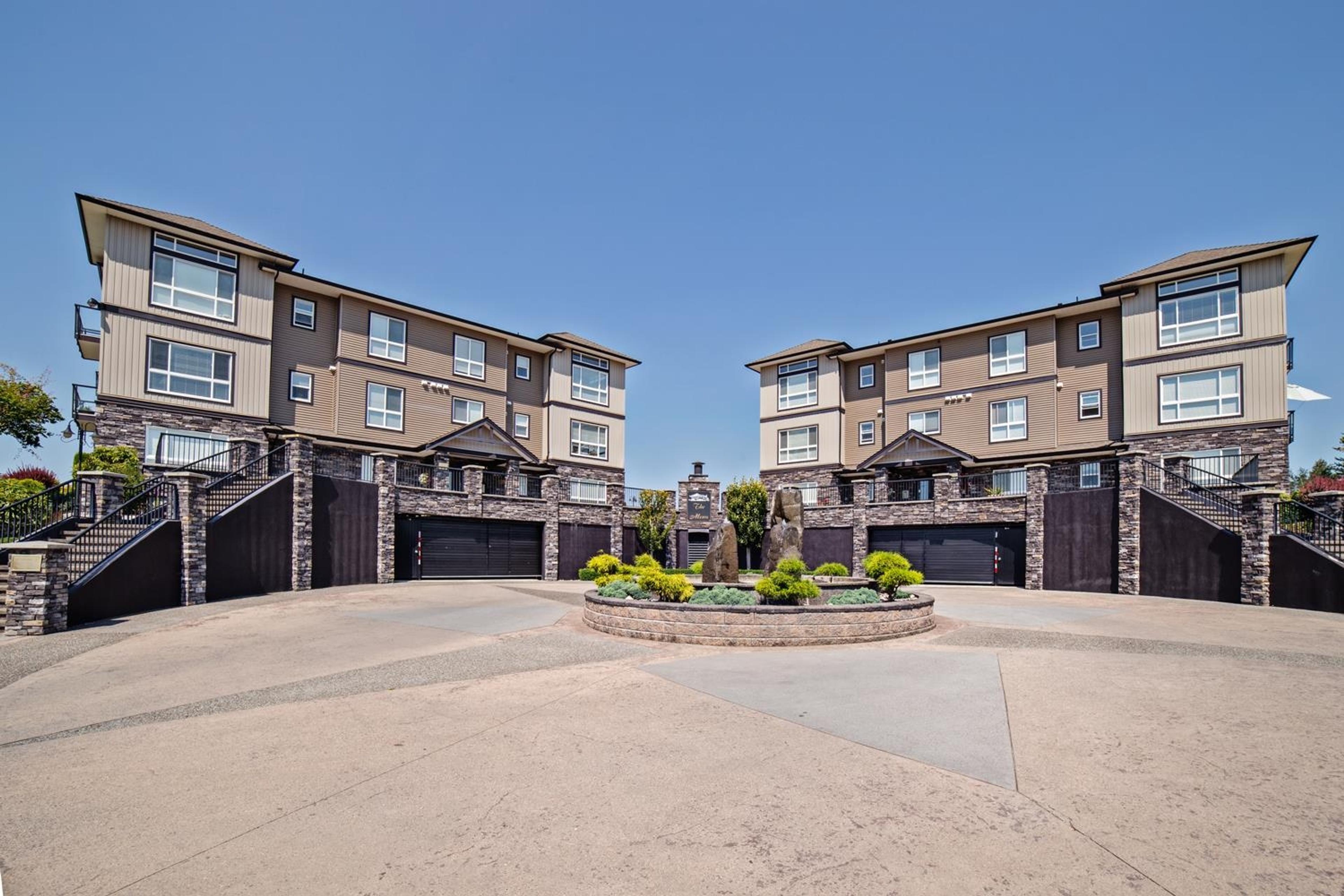 33755 7 Avenue, Mission - Exteriors - Full Complex View - Photo 1