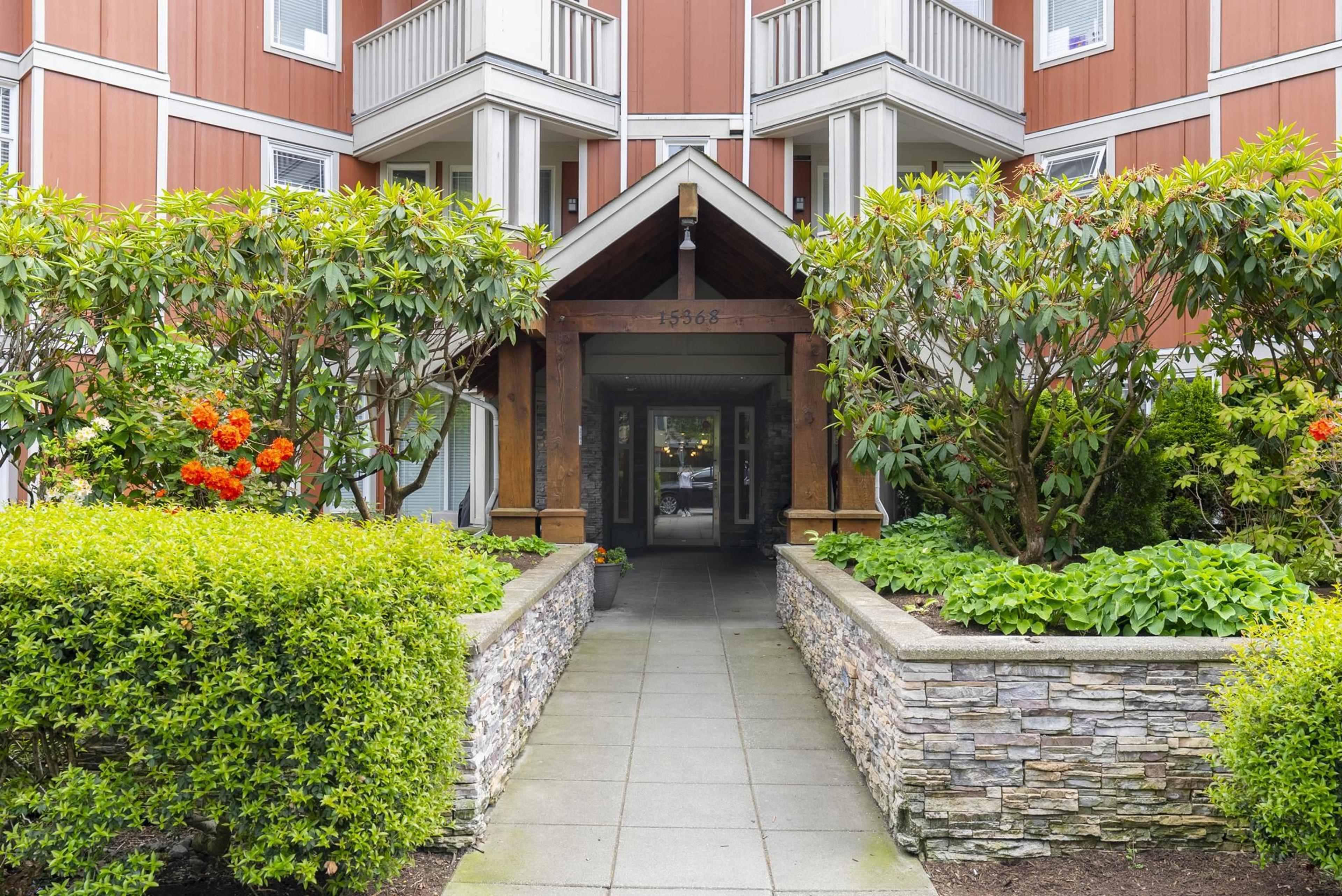 15368 16a Avenue, Surrey - Exteriors - Photo 1