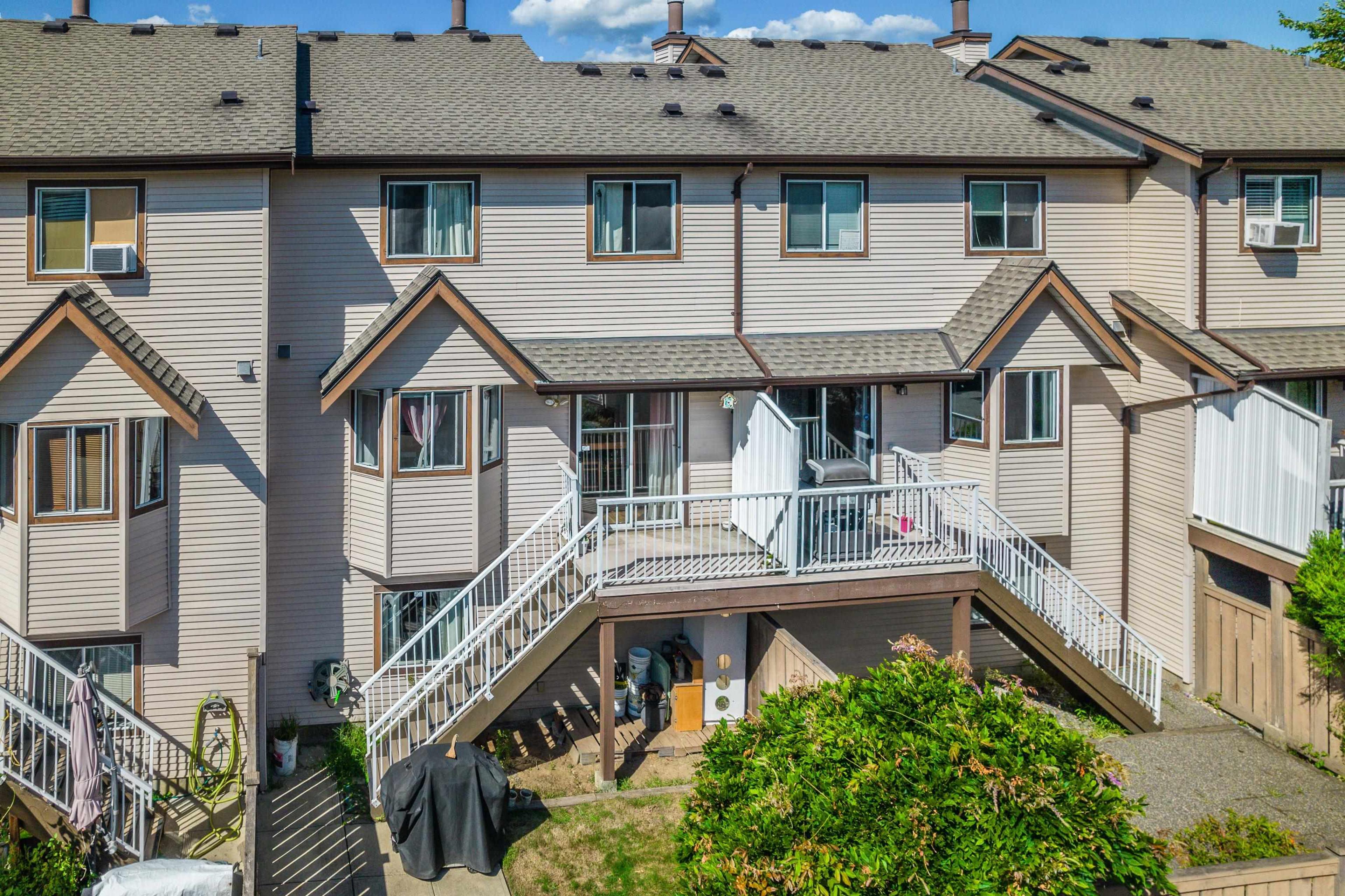 2352 Pitt River Road, Port Coquitlam - Exteriors - Full Complex View - Photo 1