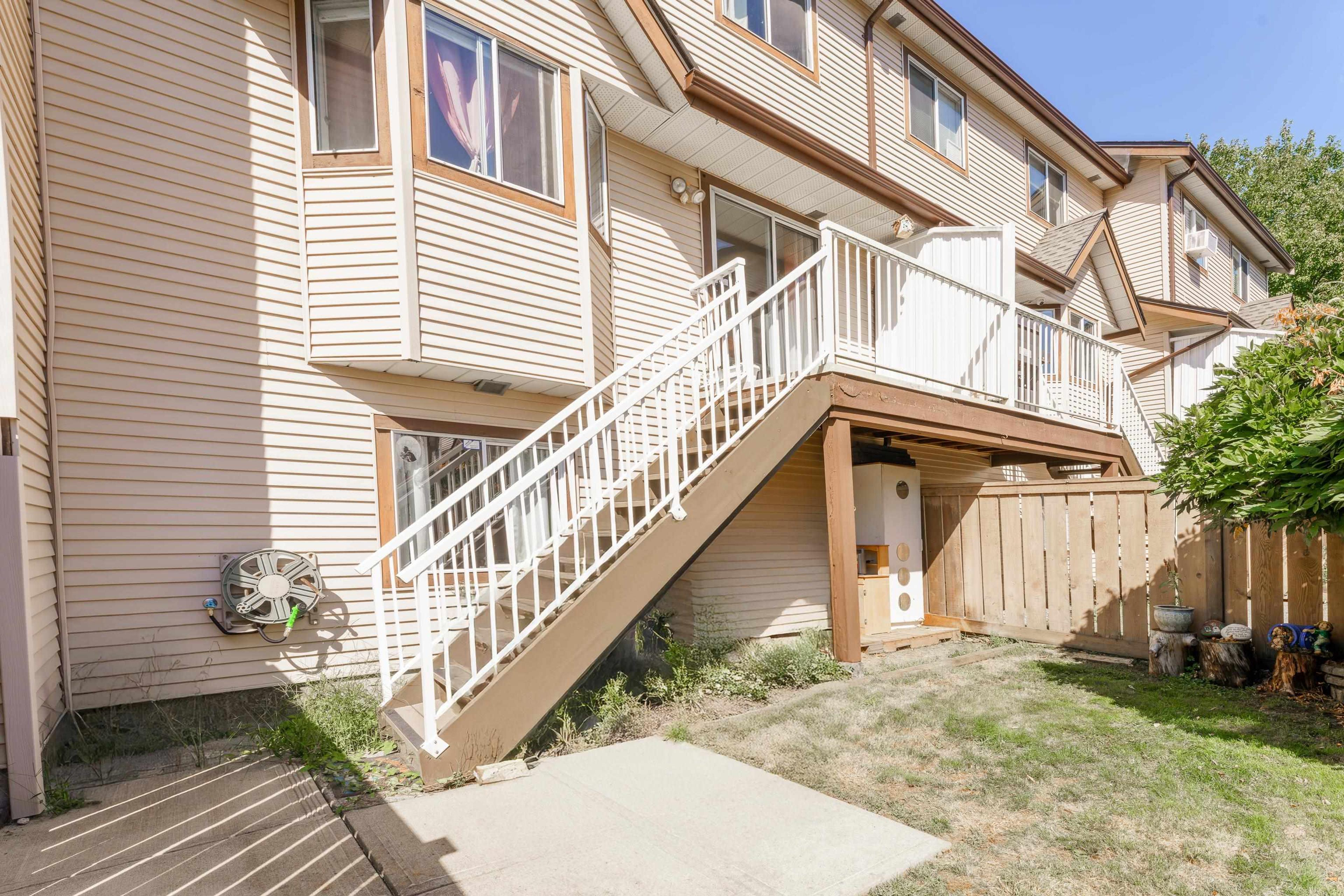 2352 Pitt River Road, Port Coquitlam - Exteriors - Photo 2