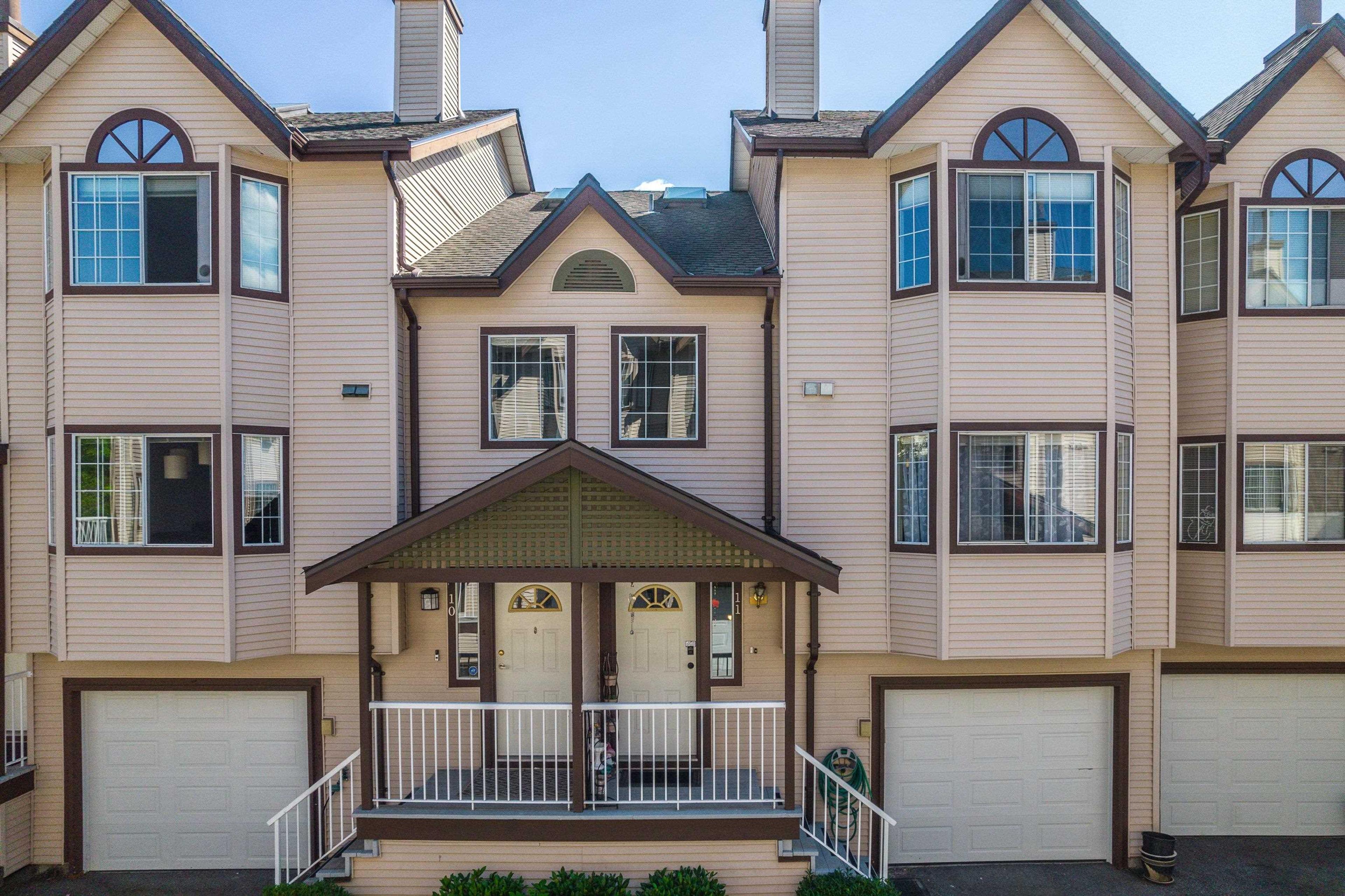 2352 Pitt River Road, Port Coquitlam - Exteriors - Full Complex View - Photo 3