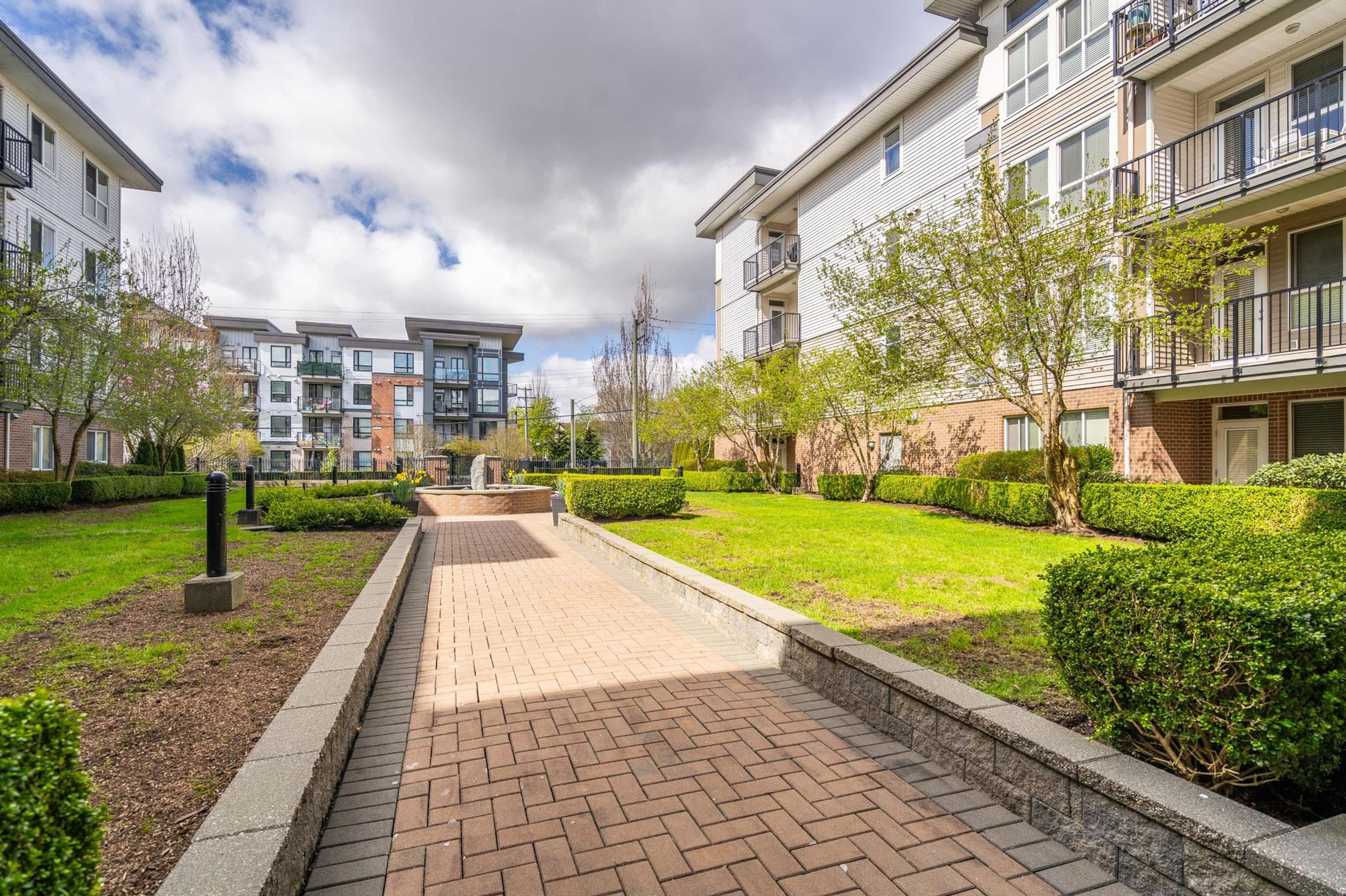 5430 201 Street, Langley - Exteriors - Full Complex View - Photo 1