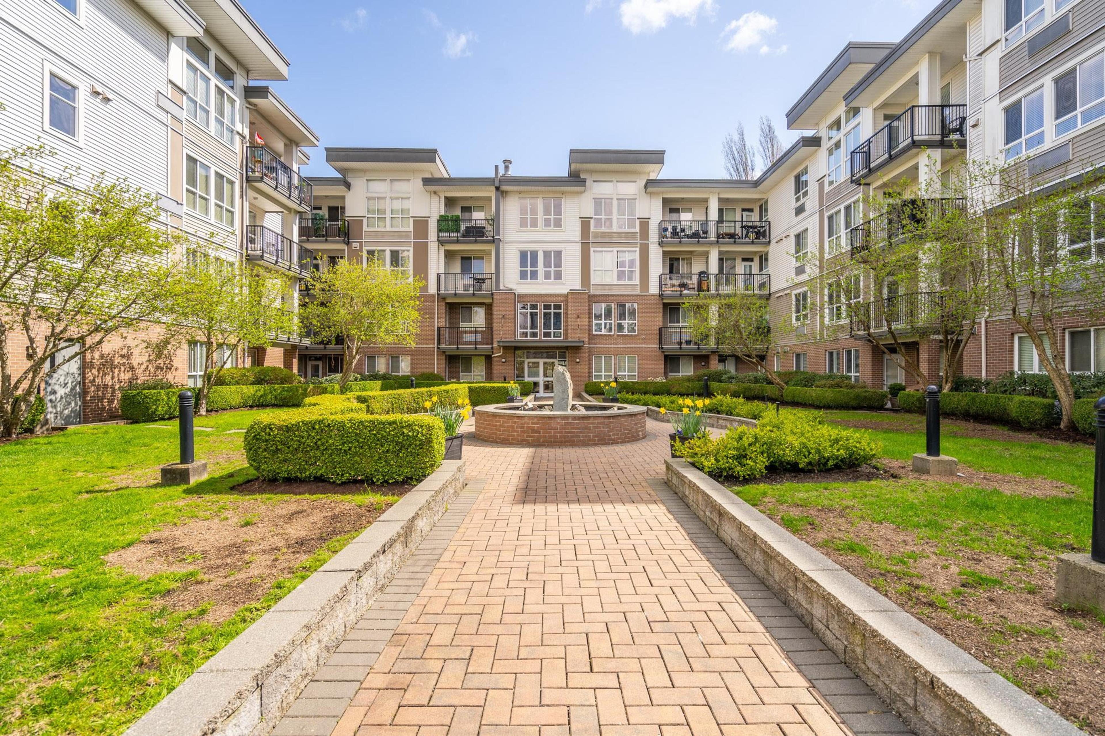 5430 201 Street, Langley - Exteriors - Full Complex View - Photo 3